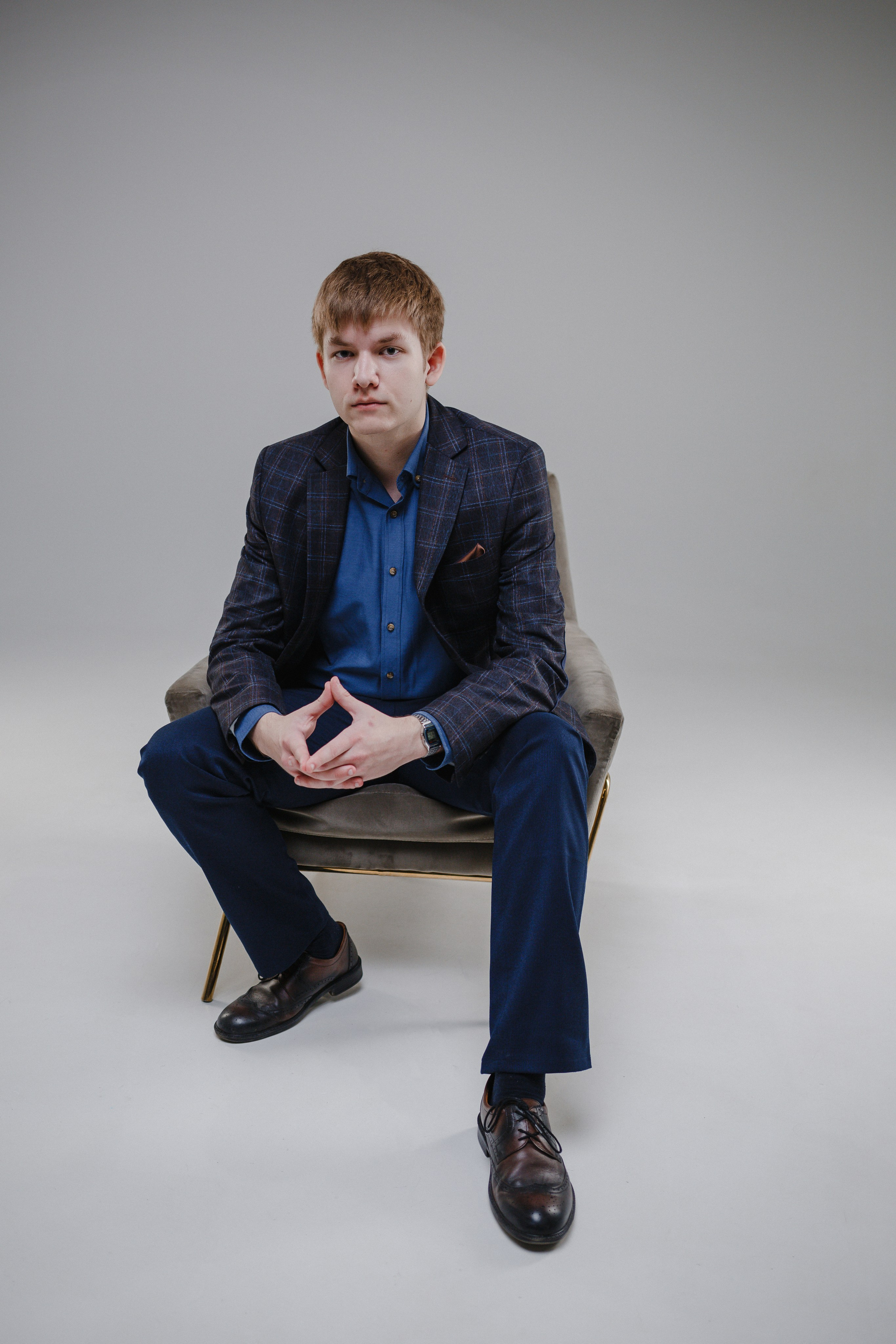 9 — выпускной!. Семейный фотограф Николаева Ольга