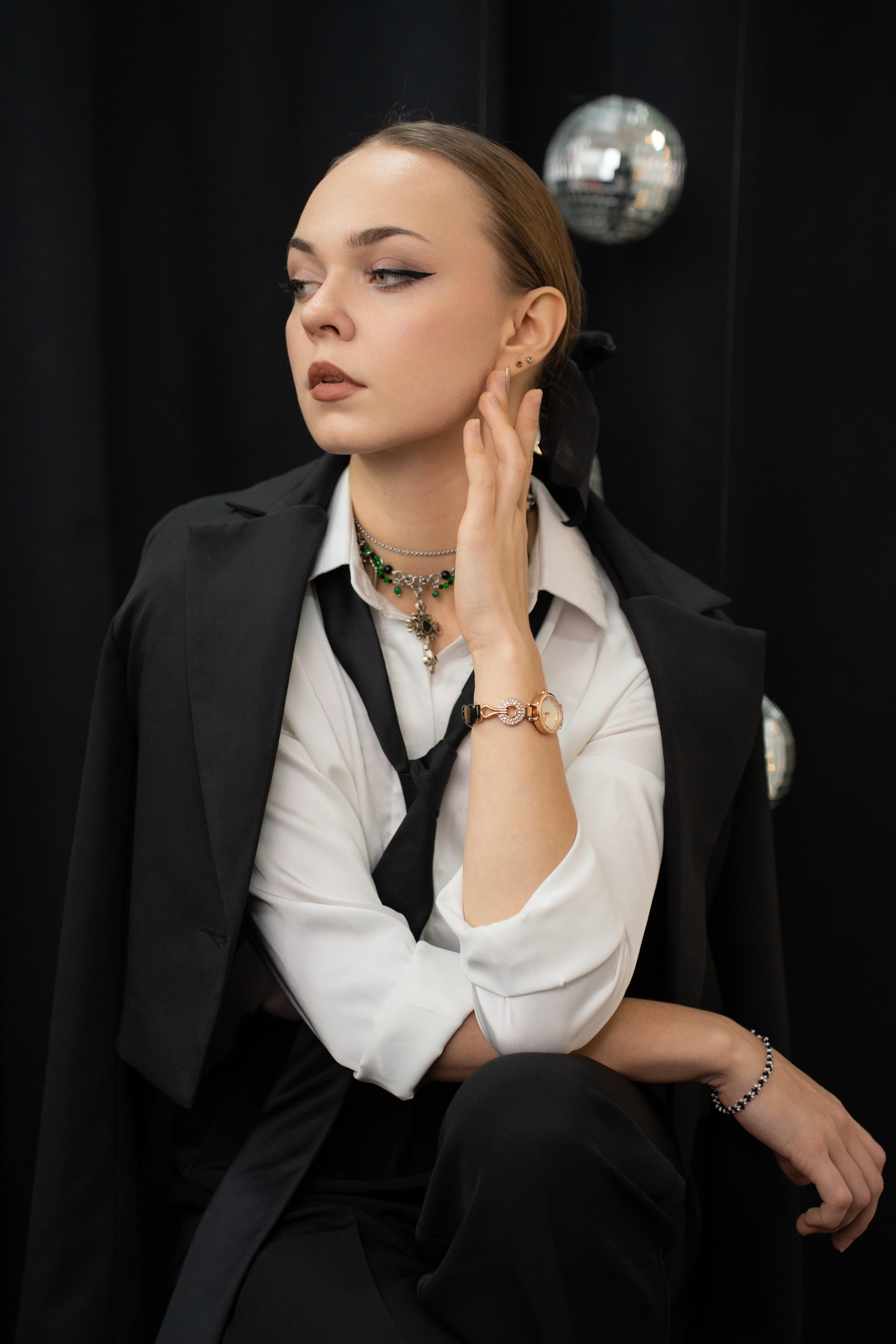 Personal. Фотограф Юрина Ксения Москва