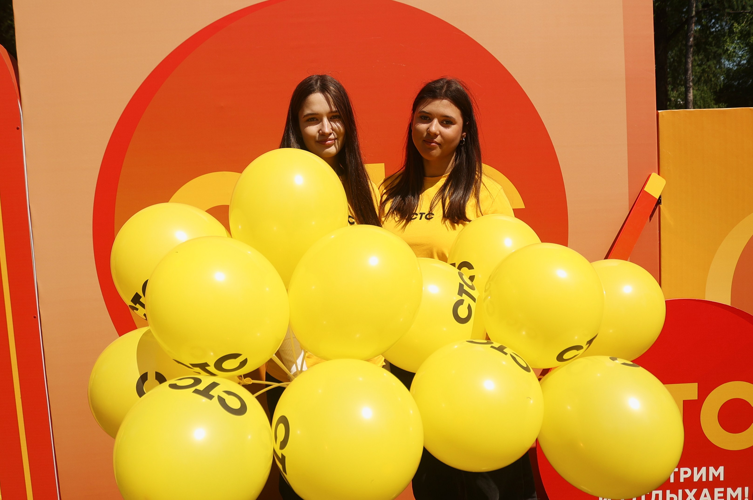 СТС поздравляет с днём города!. Виктория Ларина — Портретный профессиональный фотограф в Иркутске