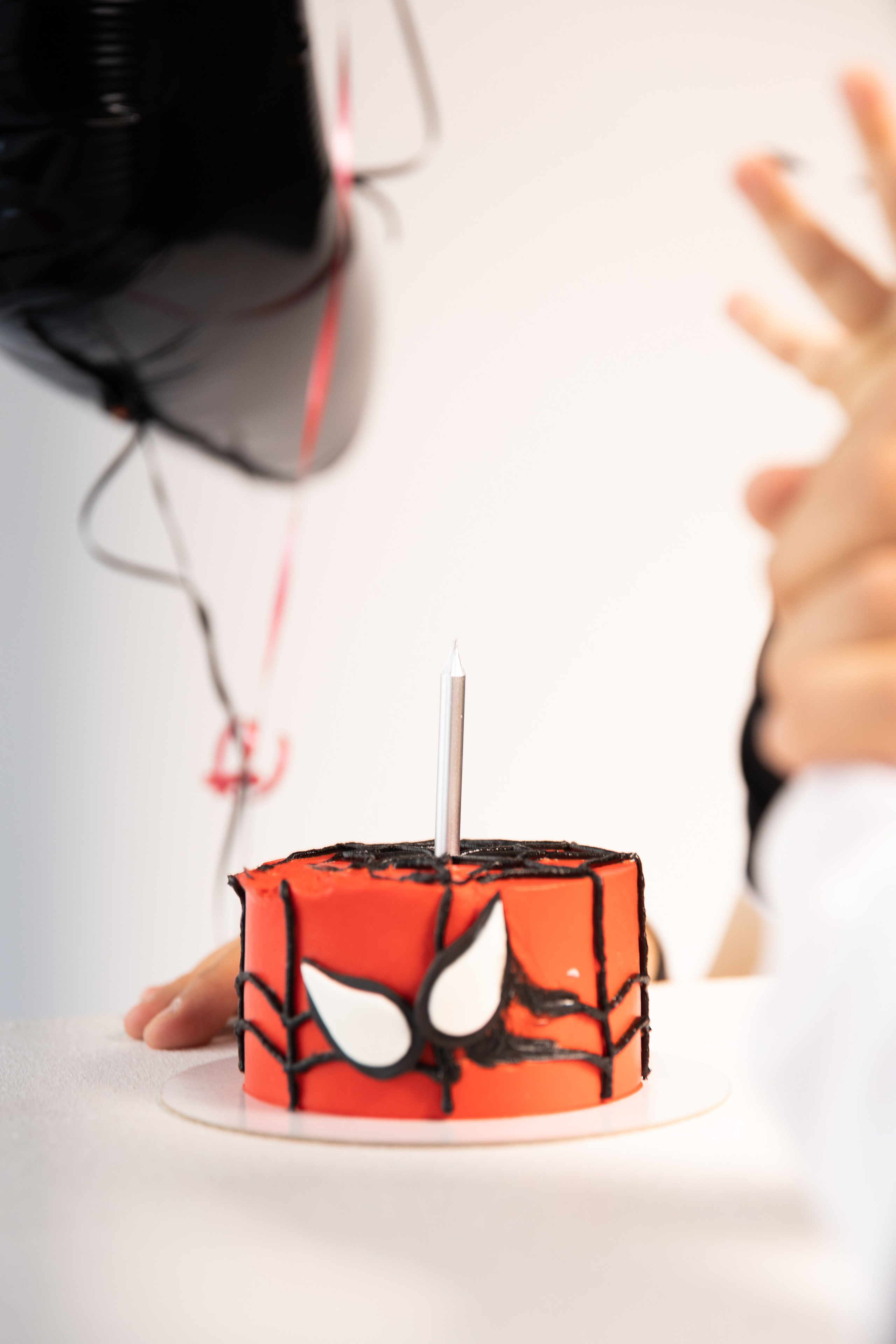 Семейная фотоссесия в студии. The EVL gallery