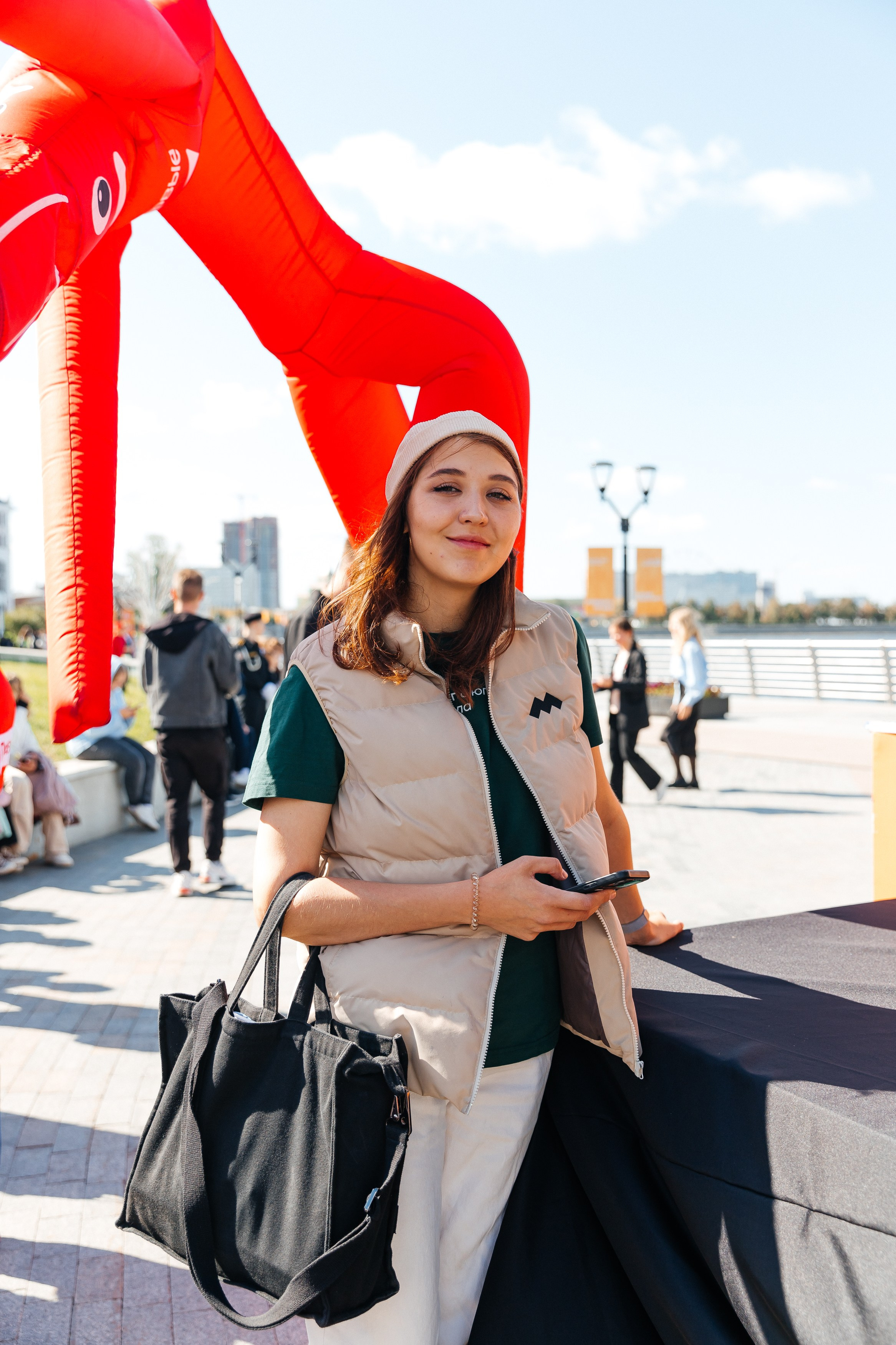 Движение Первых. Репортажный фотограф Челябинск Егор Фомин