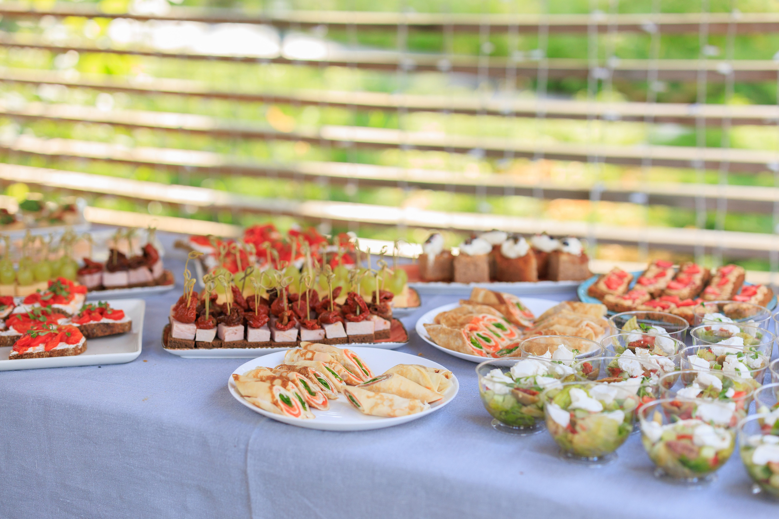 Корпоратив в «Лесу». Контент для бизнеса в Екатеринбурге Полдень Медиа