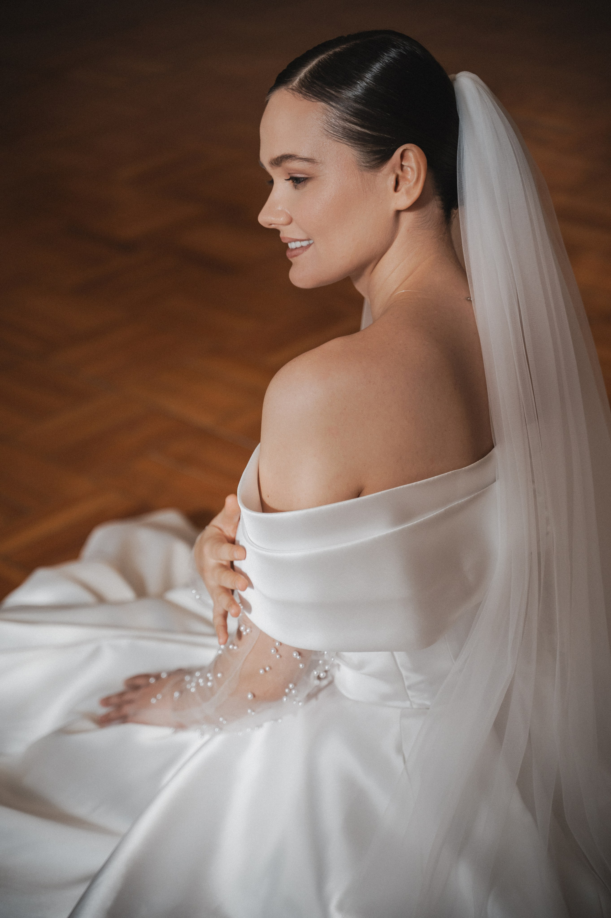 Альбом 24. Свадебный фотограф в Рязани Дзюрак Елизавета