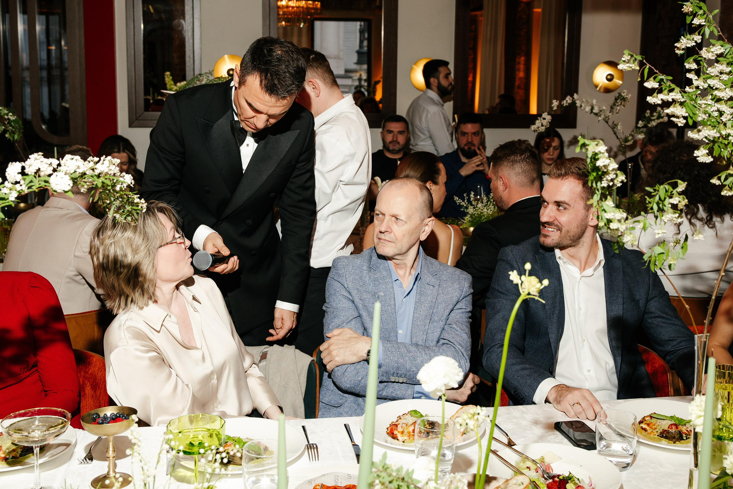 Юбилей. Свадебный фотограф Владислав Адышкин