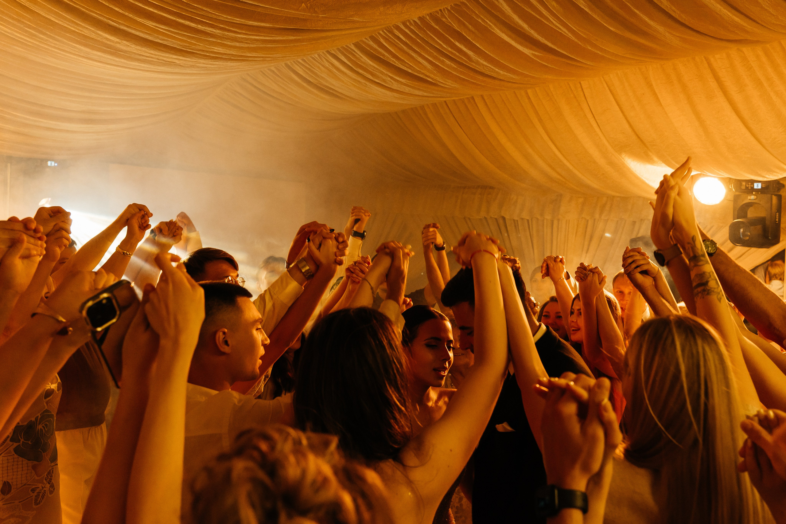 Алексей и Екатерина. Главная