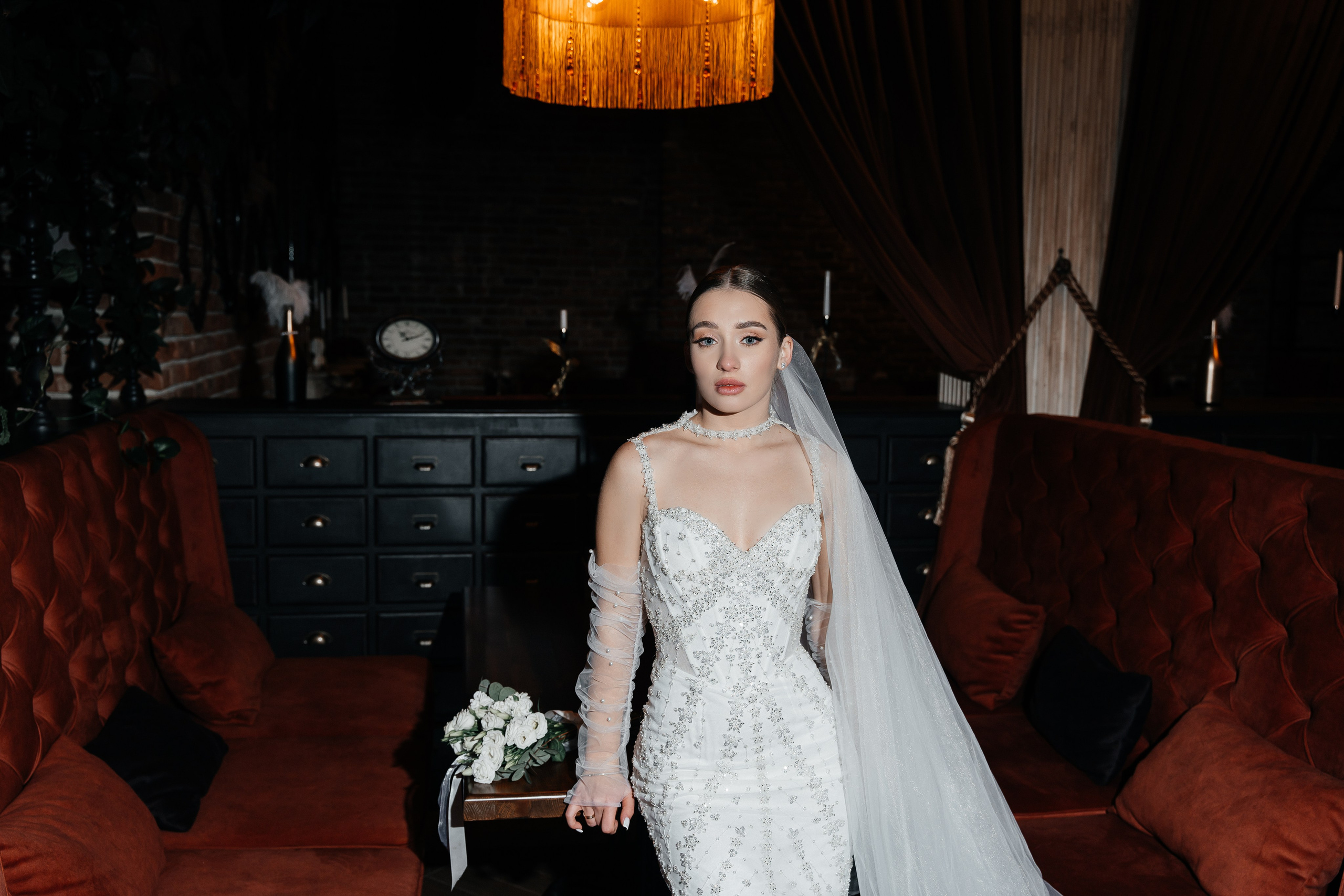 Александр и Ксения. Главная