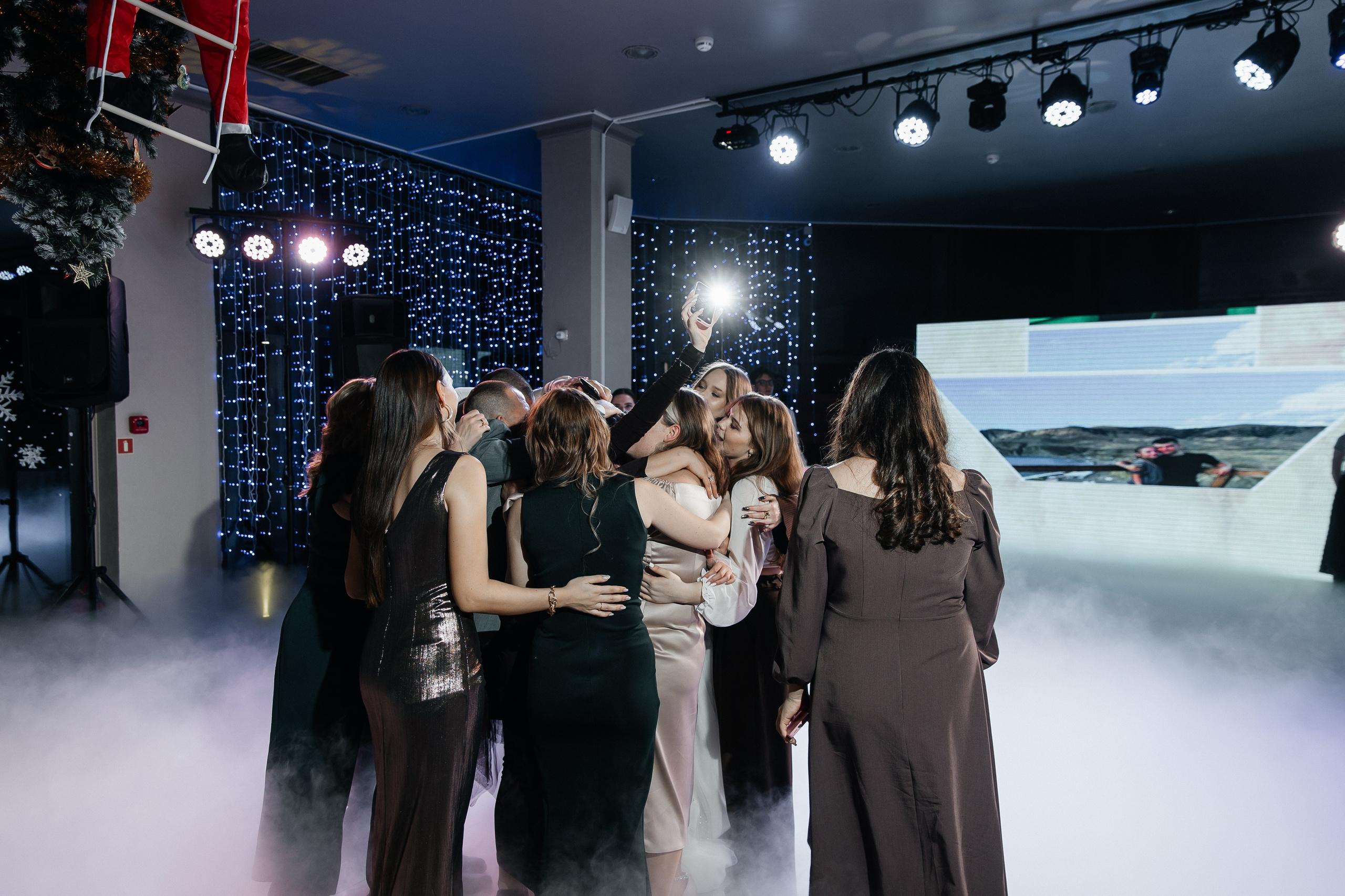 Александр и Ксения. Главная