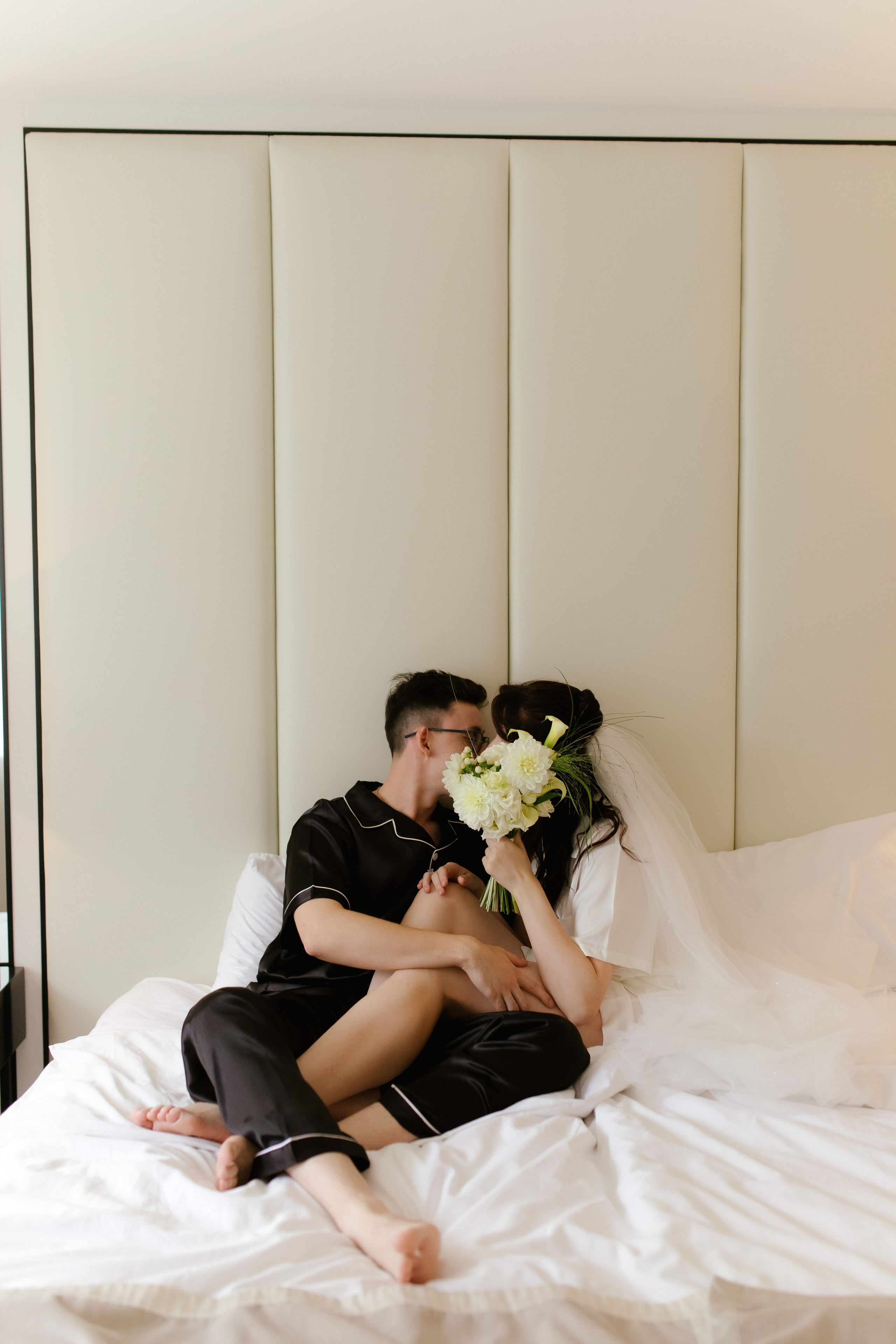 Павел и Ольга 06.09.25. Индивидуальный, семейный и свадебный фотограф