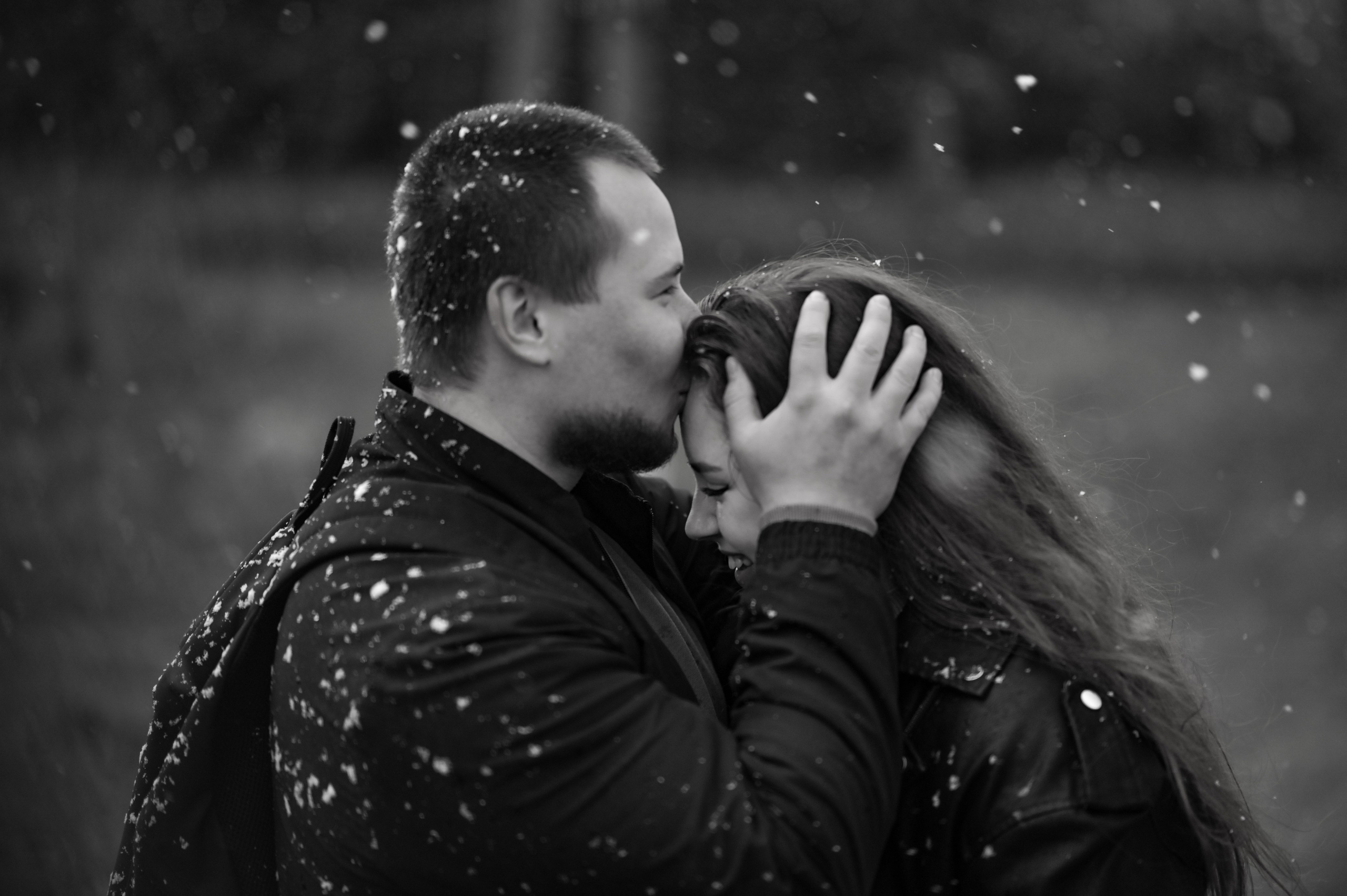 Дмитрий&Анастасия. Семейный и репортажный фотограф в Москве Анастасия Трубкина