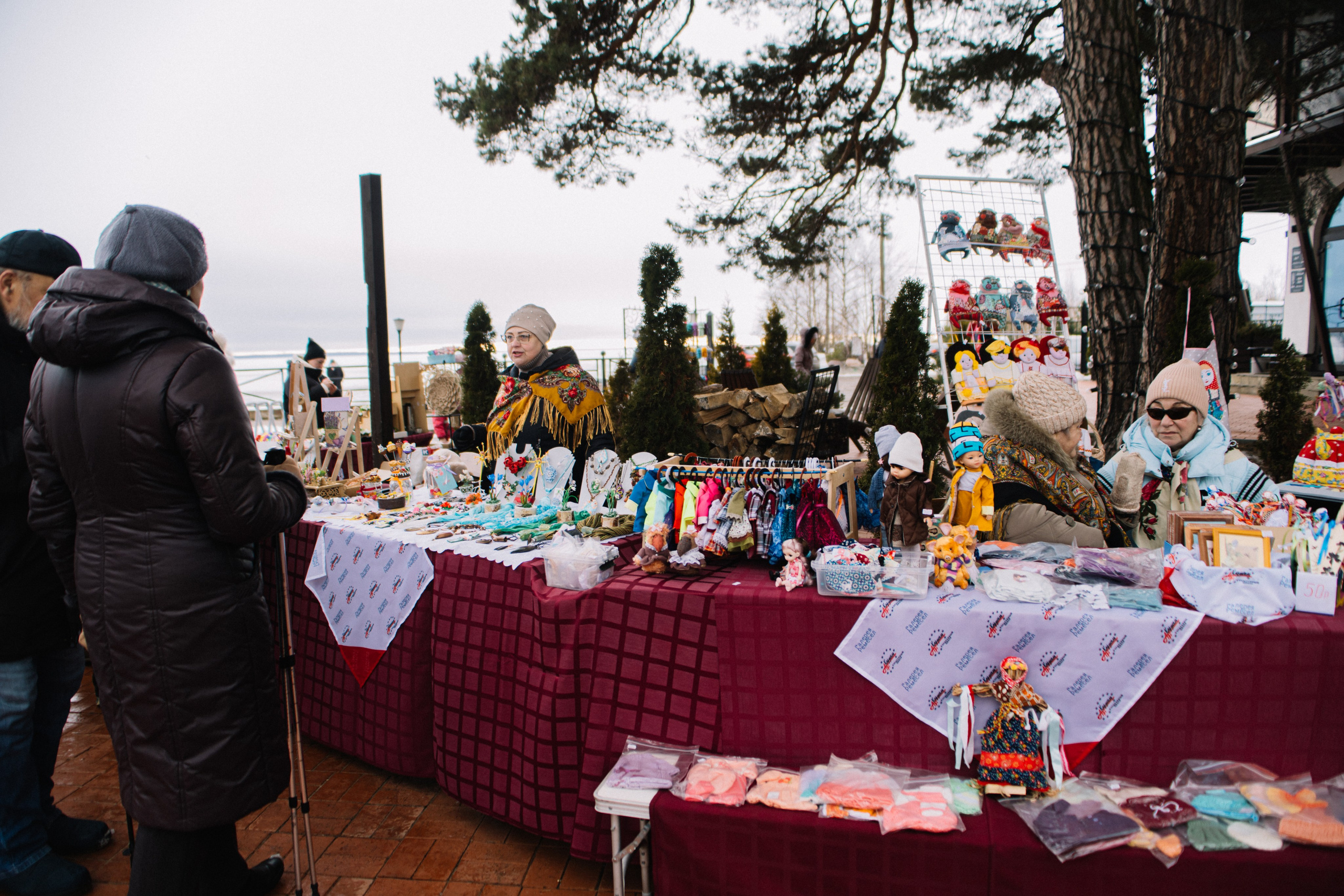 Масленица HEVAA