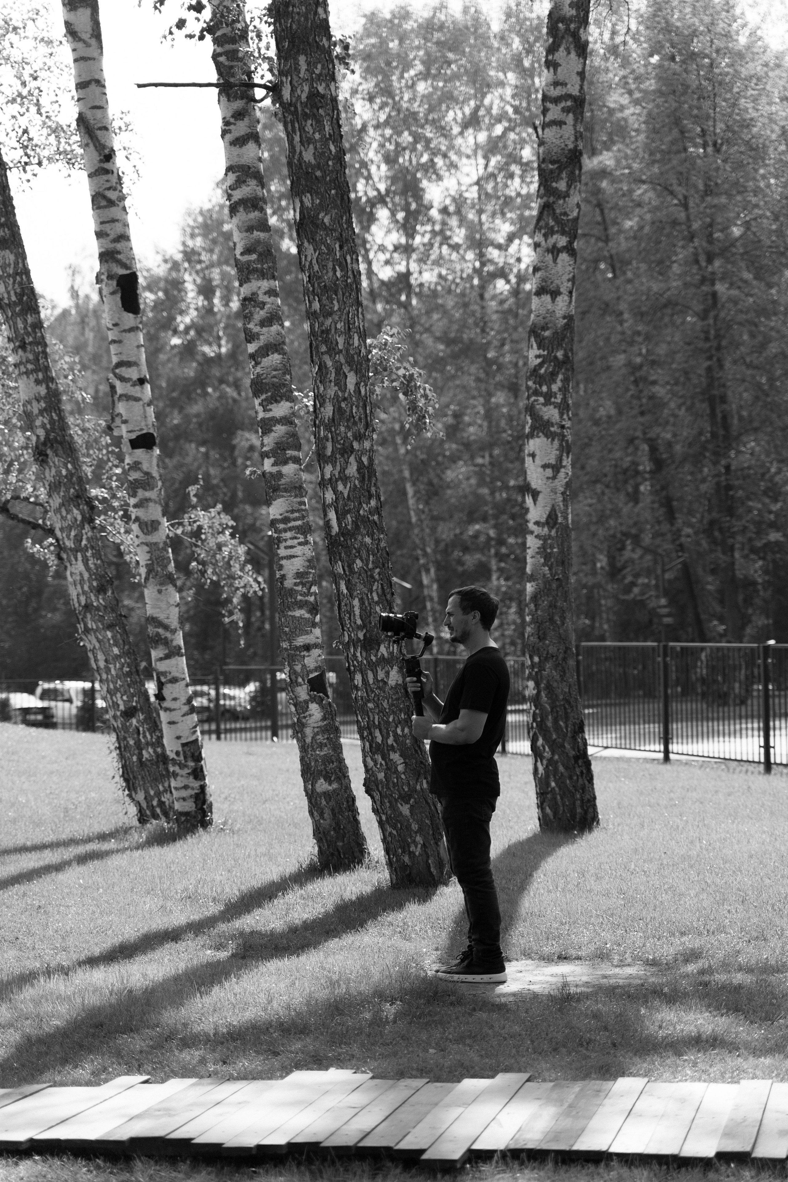 Рома и Настя. Свадебный и семейный фотограф в Новосибирске Наталья Зорина