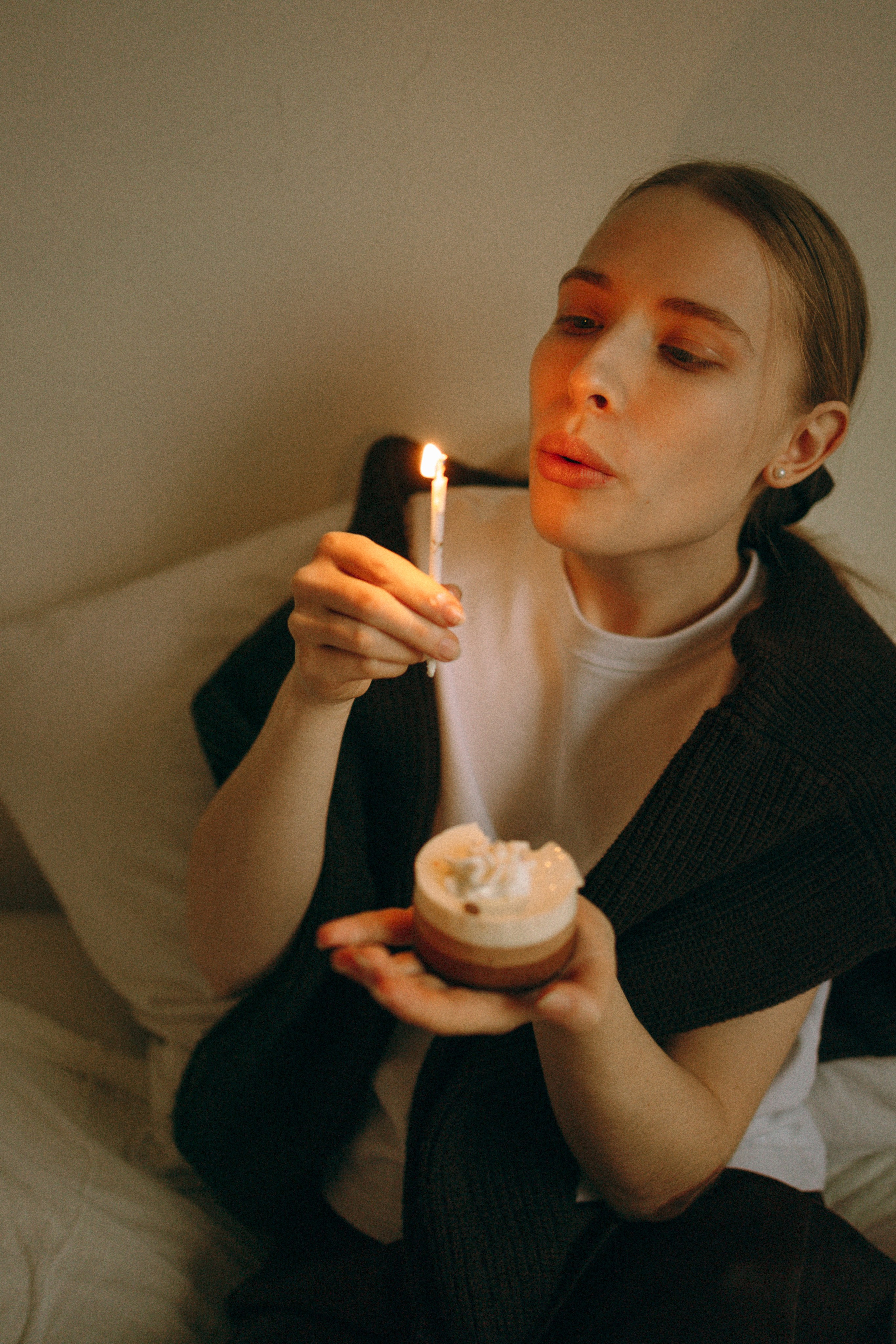 Ричард и Ксюша. Фотограф анималист Анастасия Пикей