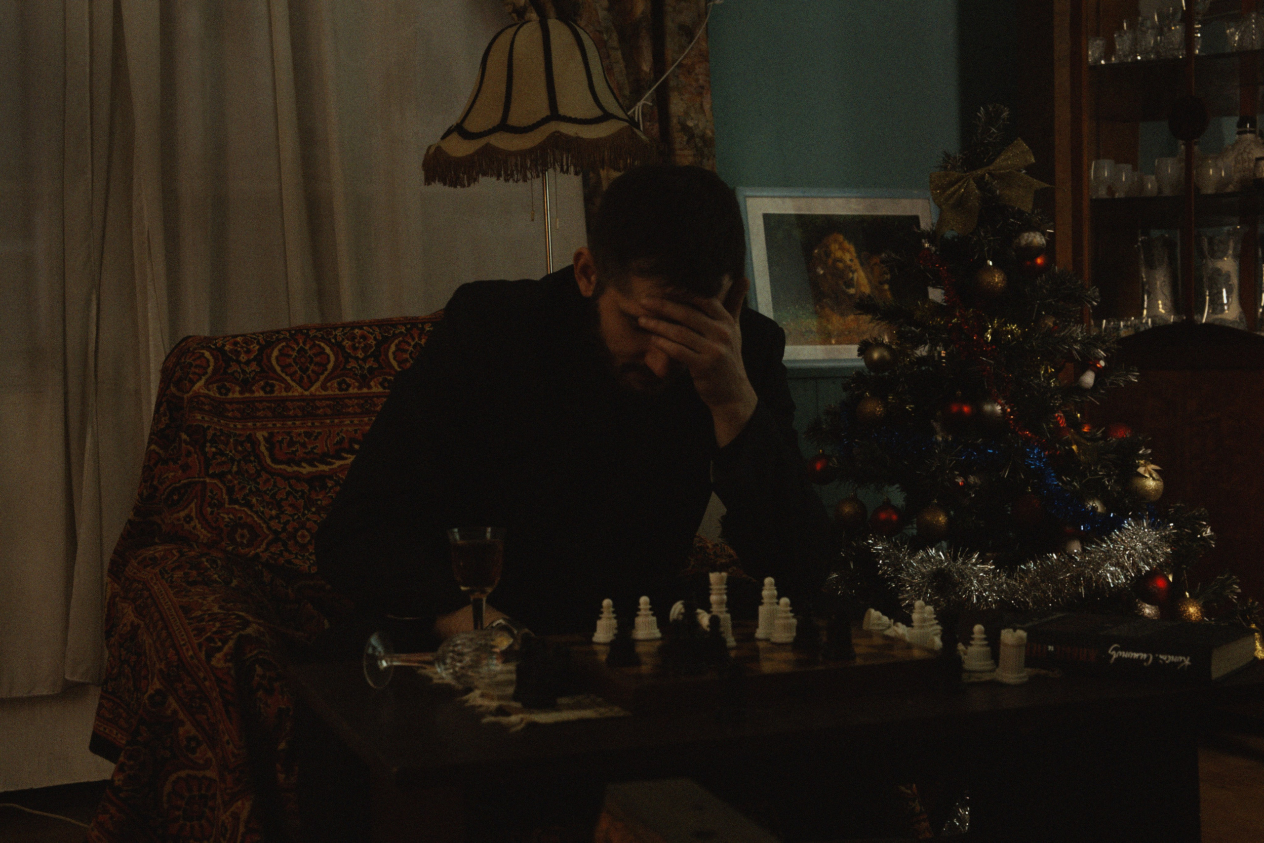 58 1962. Neumann’s moon