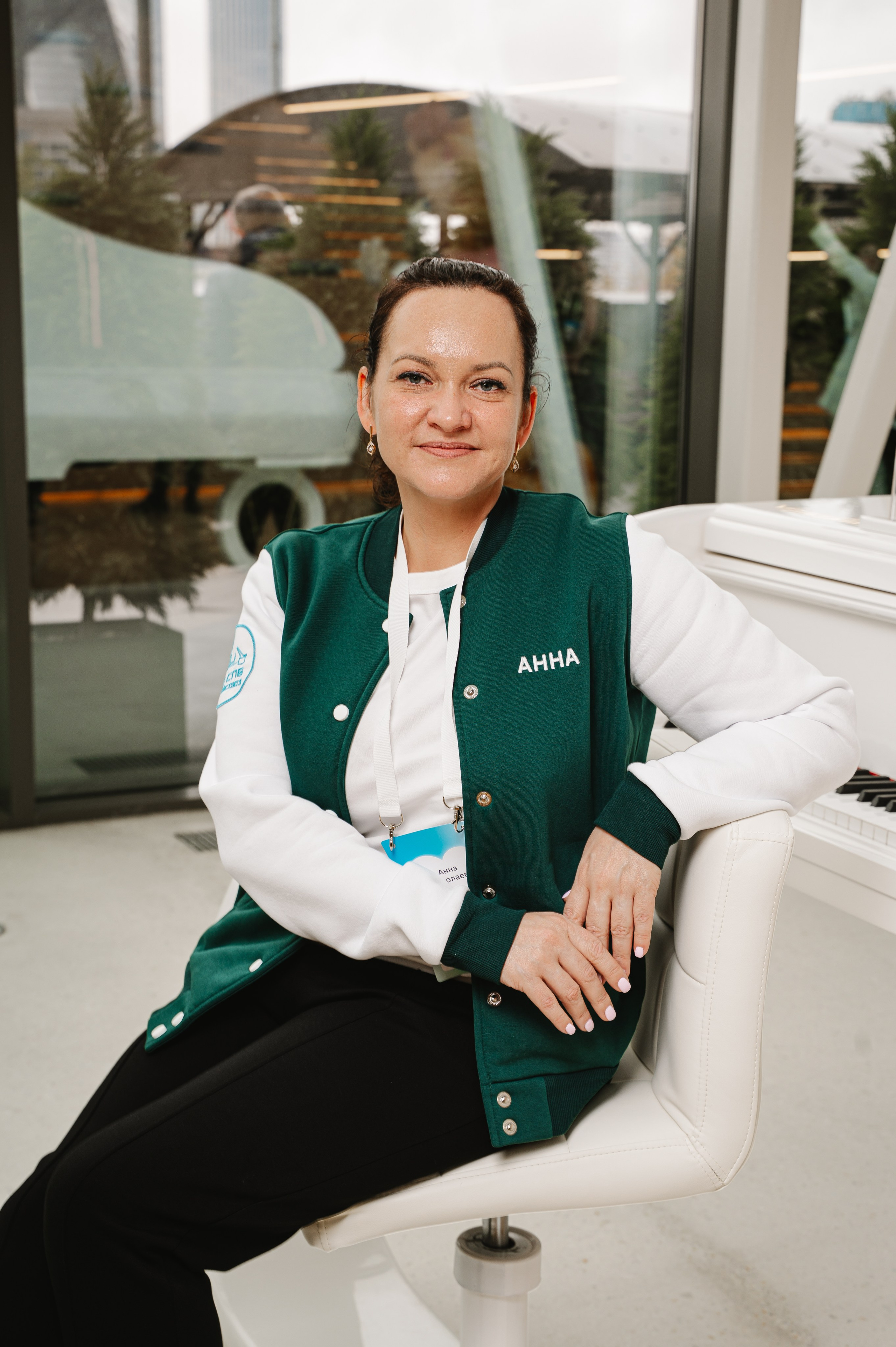 Дом.Клик. Фотограф — Ася Орехова