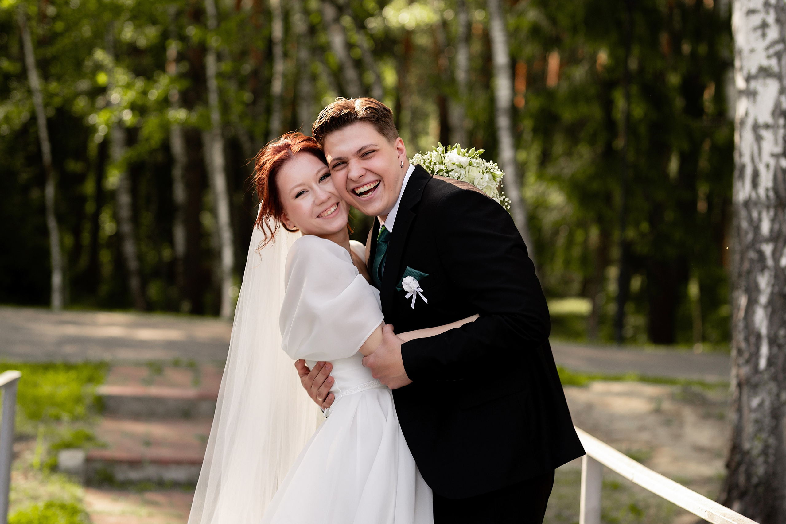 Свадьба Александр и Кира. Фотограф в Железнодорожном и Балашихе