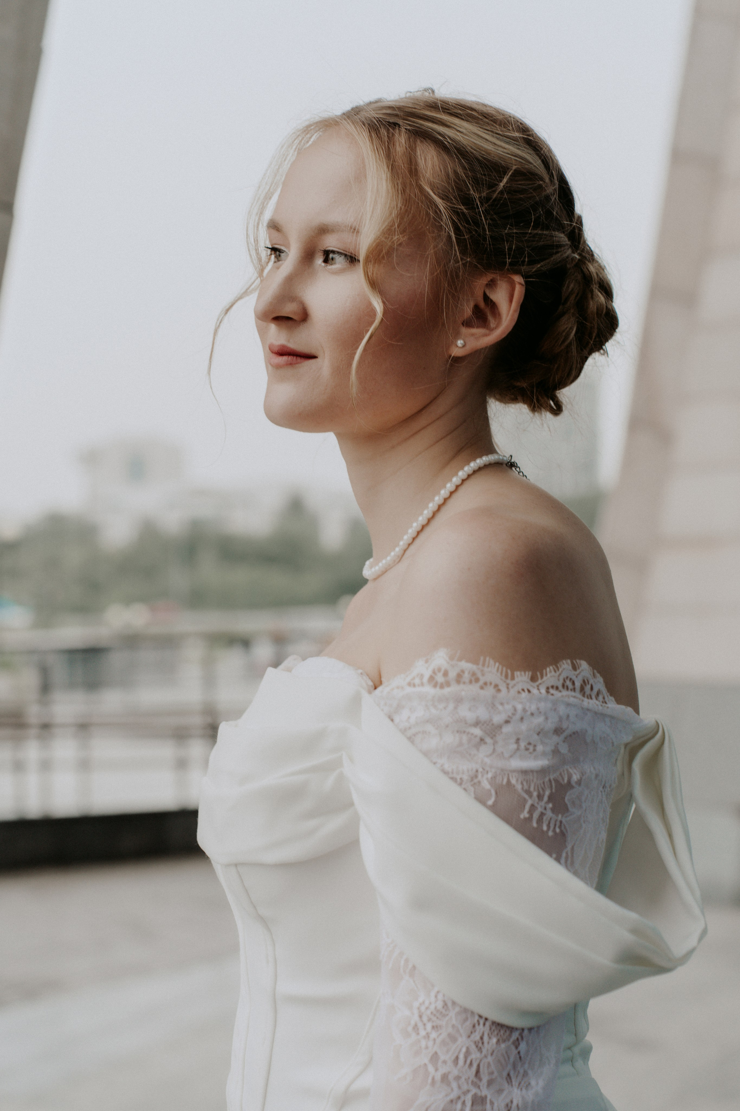 Юлия и Евгений. Репортажный и портретный фотограф Ася Салахова