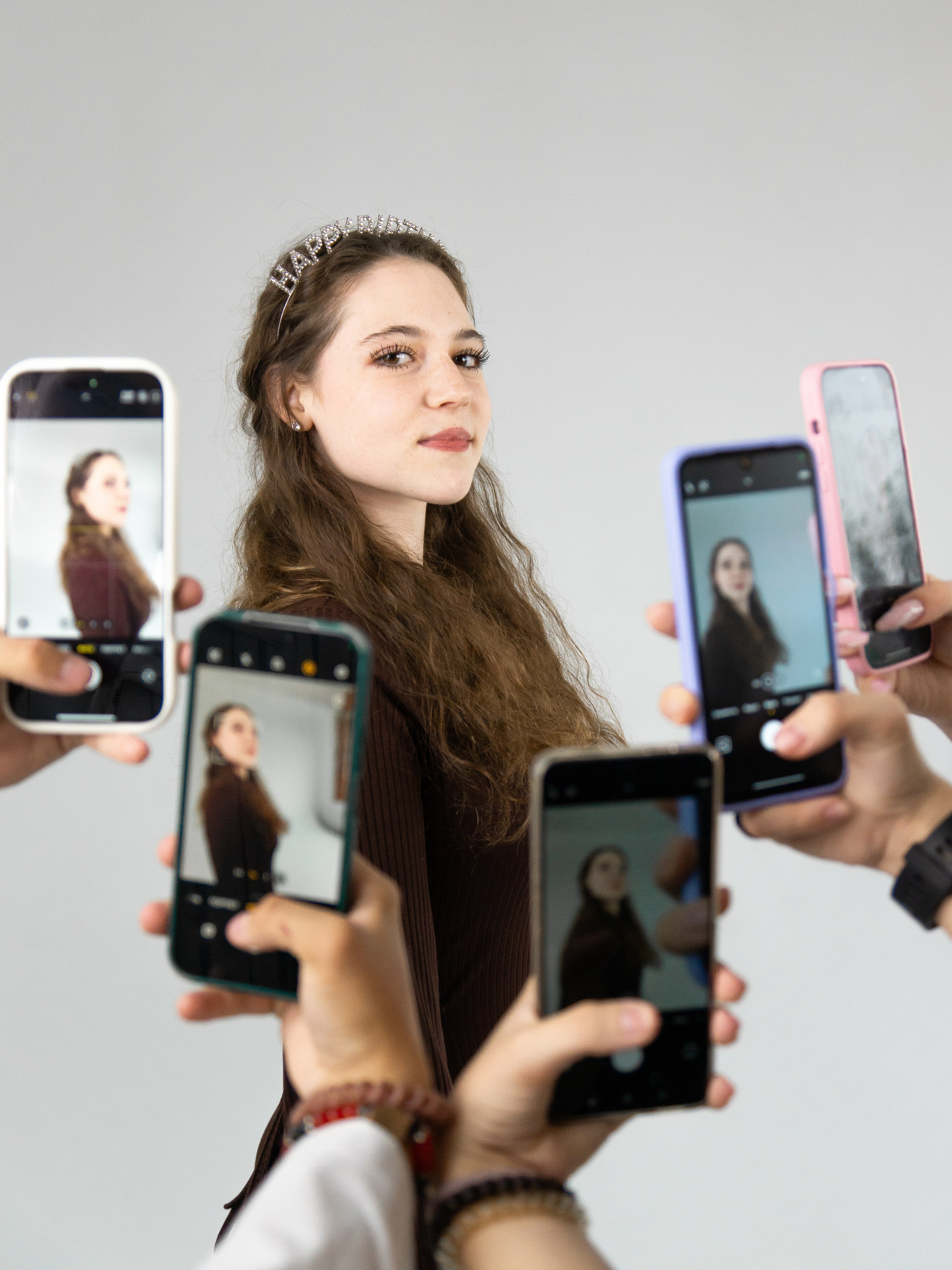 Отзывы. Женский фотограф Омск, Екатерина Петрова
