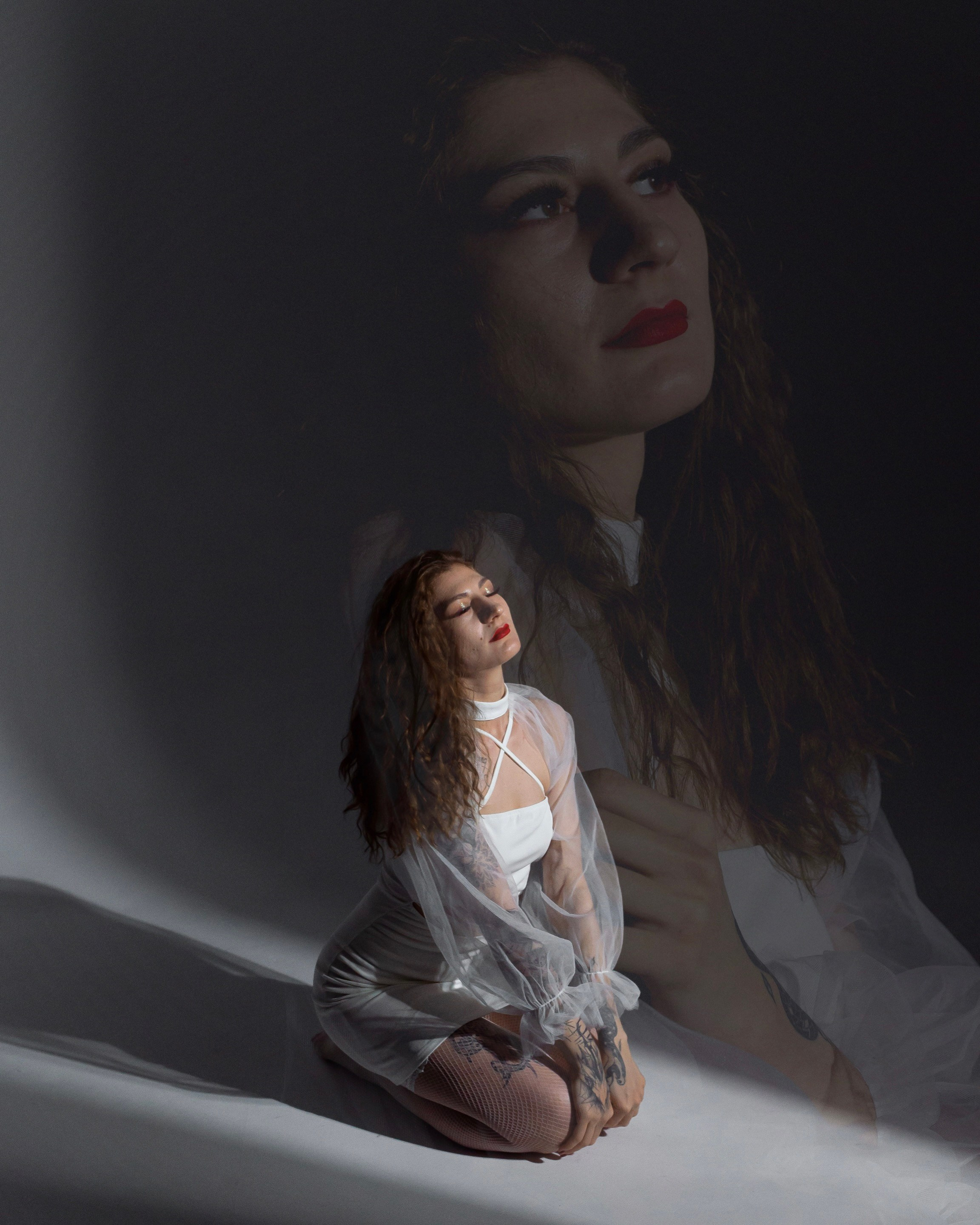 Саша. Женский фотограф Омск, Екатерина Петрова