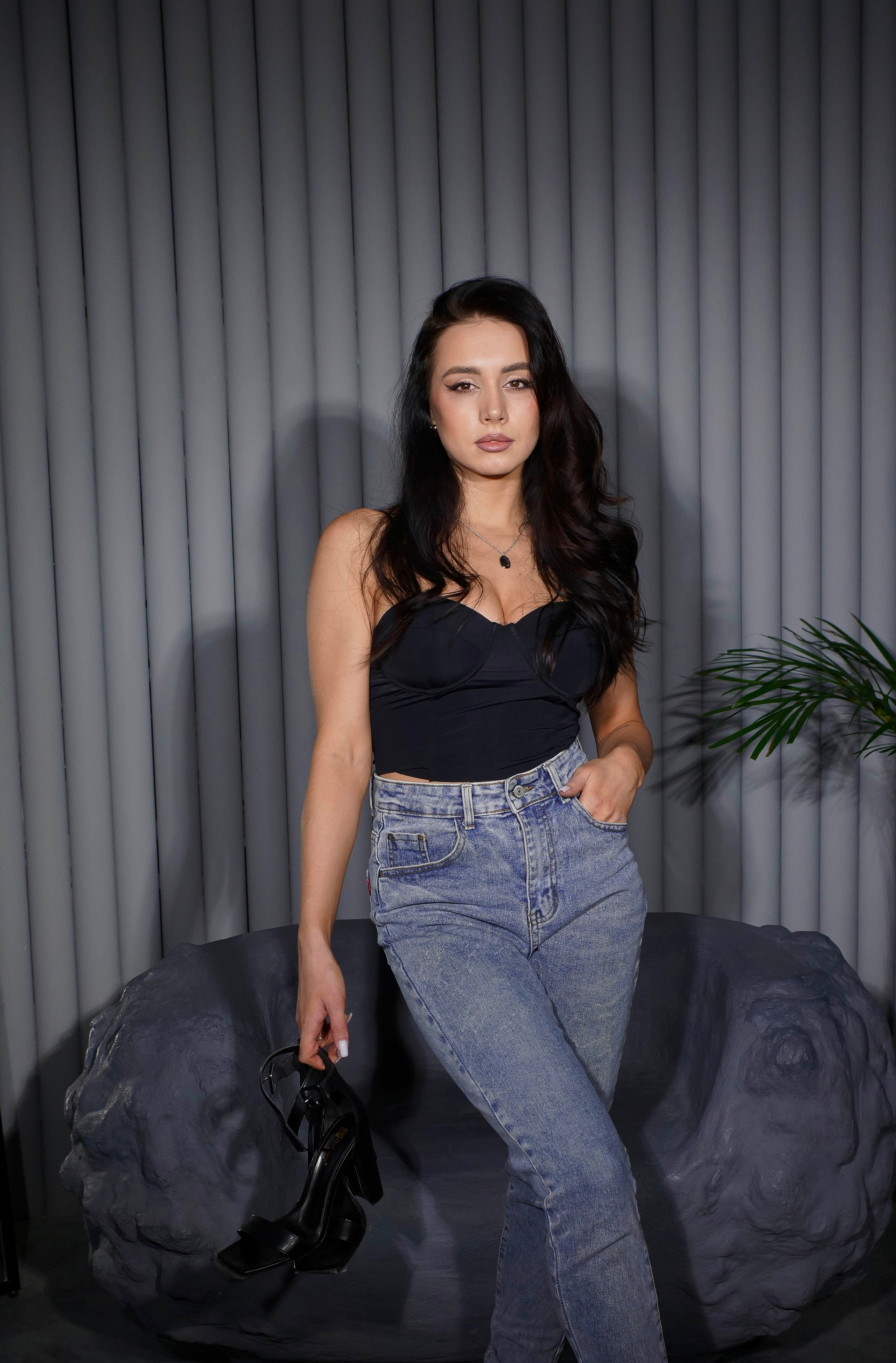 Кристина. Женский фотограф Омск, Екатерина Петрова