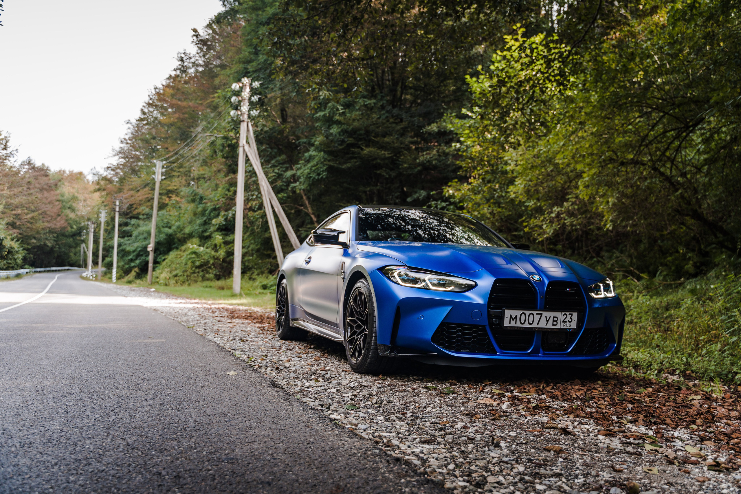 BMW M4 Frozen Blue. Автомобильный и просто лучший фотограф в Сочи Nikita No Name