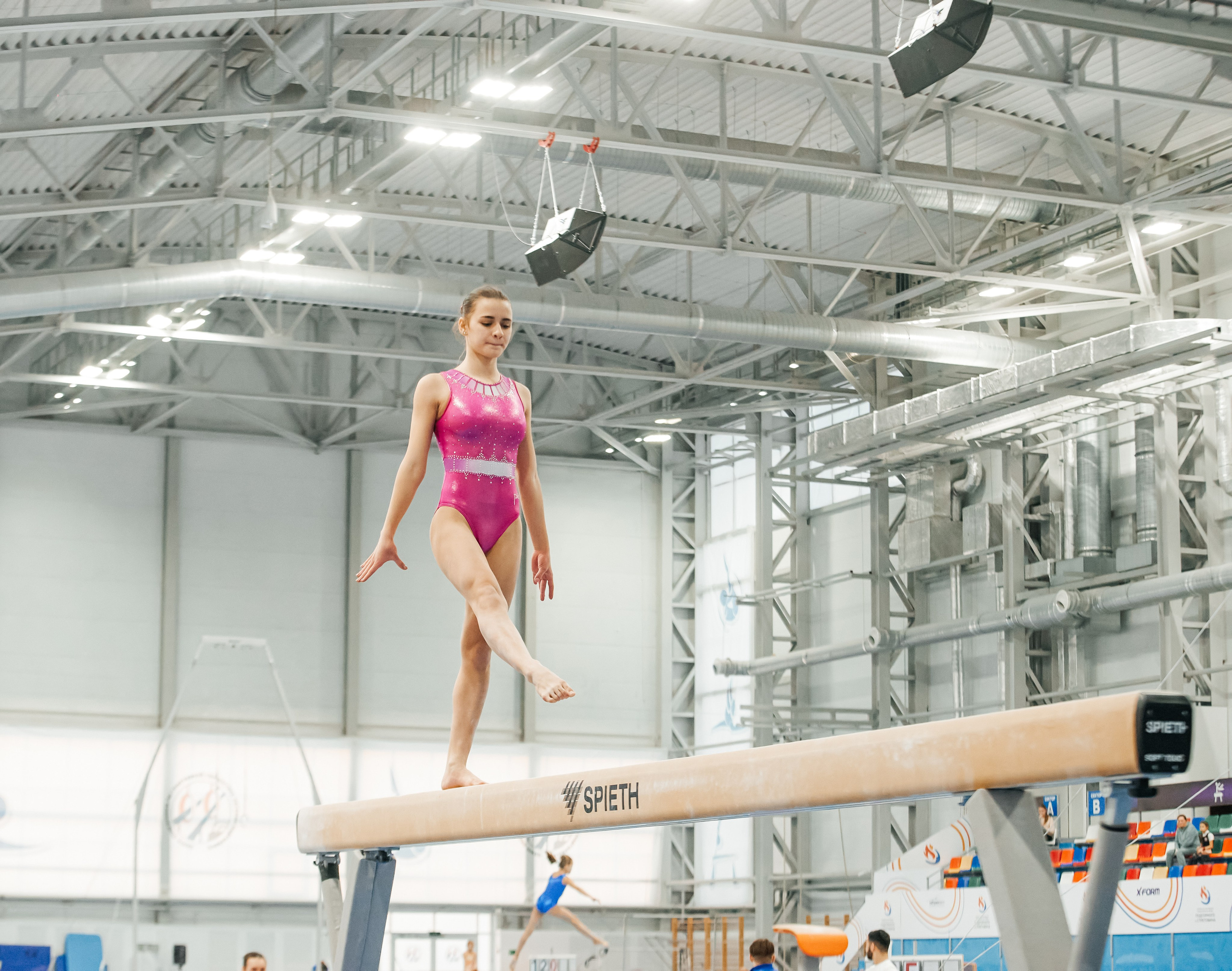 Спортивная фотосъемка. Фотограф на свадьбу Новосибирск Евгений Красношапка