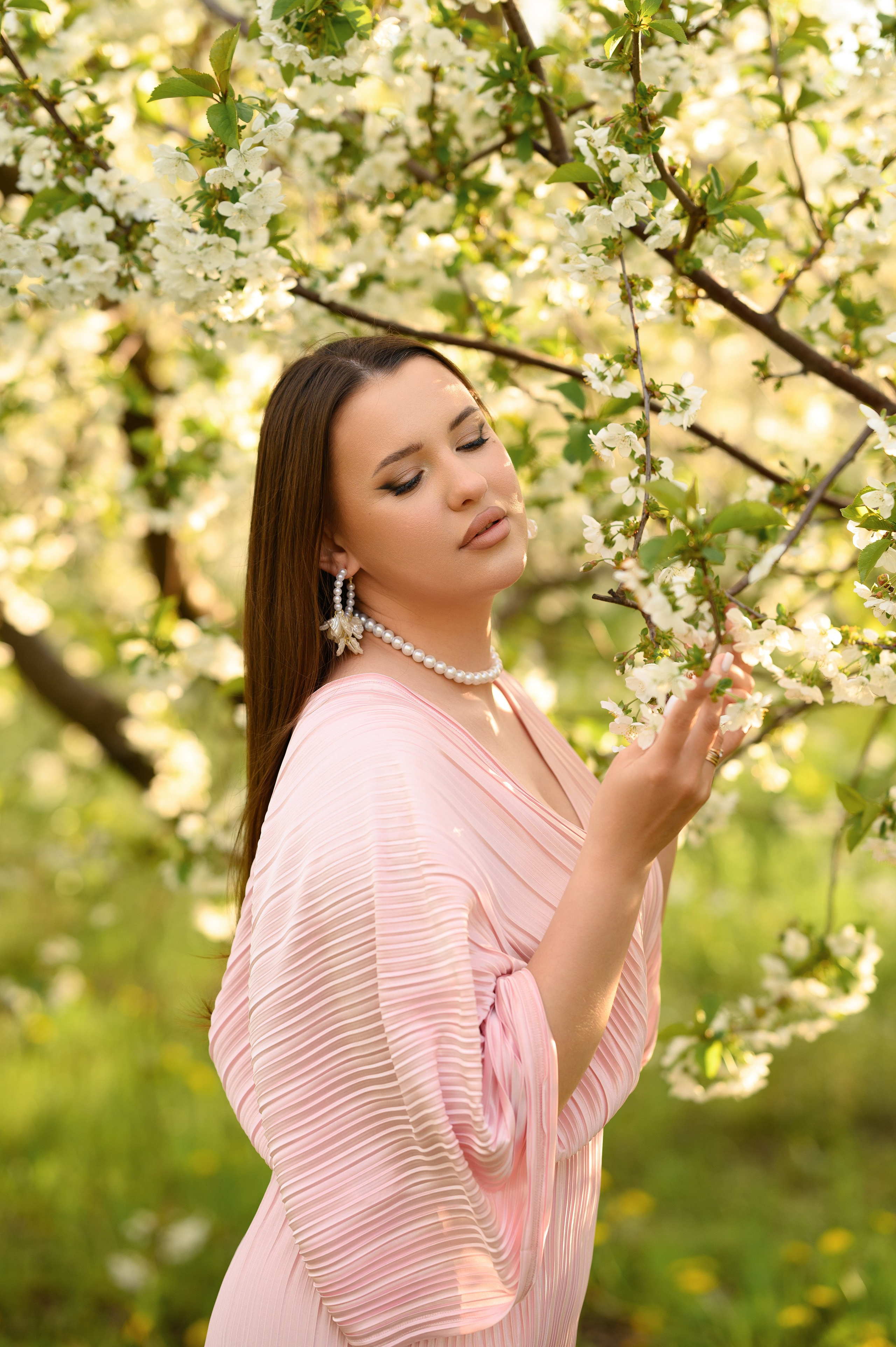 Настя, Юра и Марго. Фотограф в Краснодаре Скубицкая Альбина