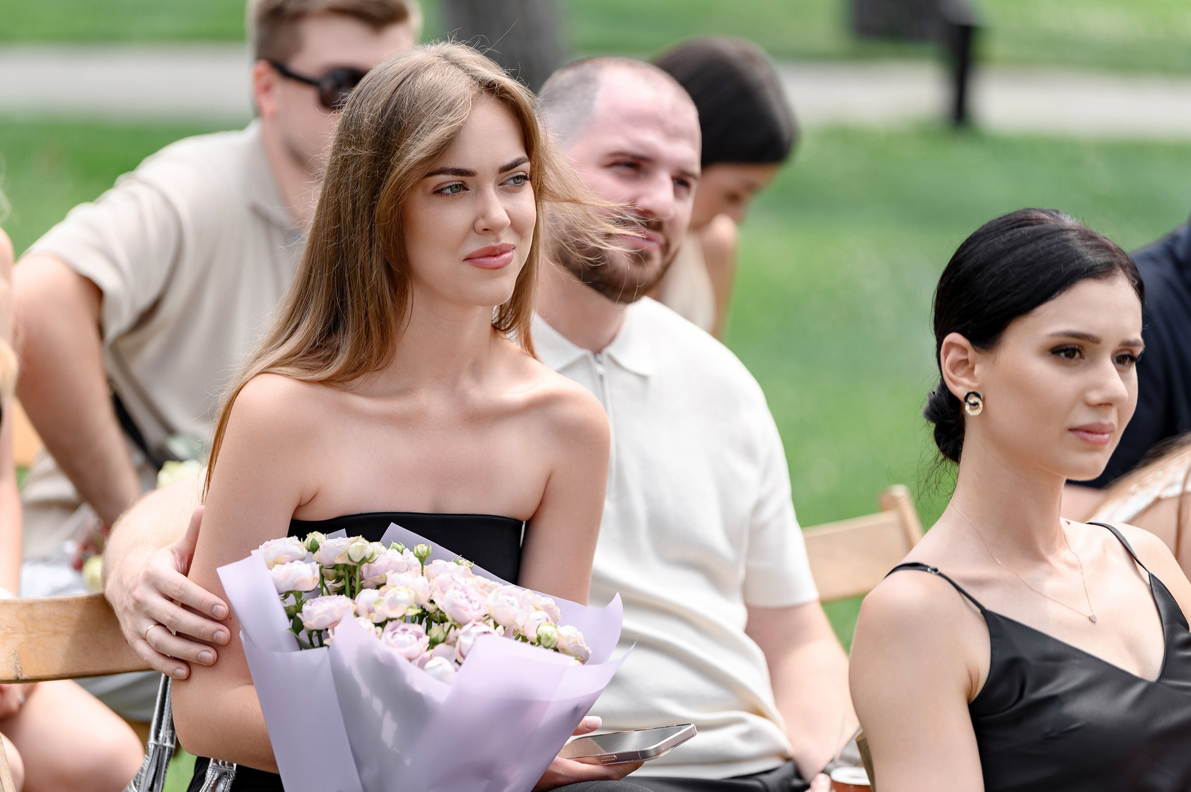 Руслан & Валентина. Москва, видеосъёмка, фотосъёмка, свадебный клип, фильм 4К media production