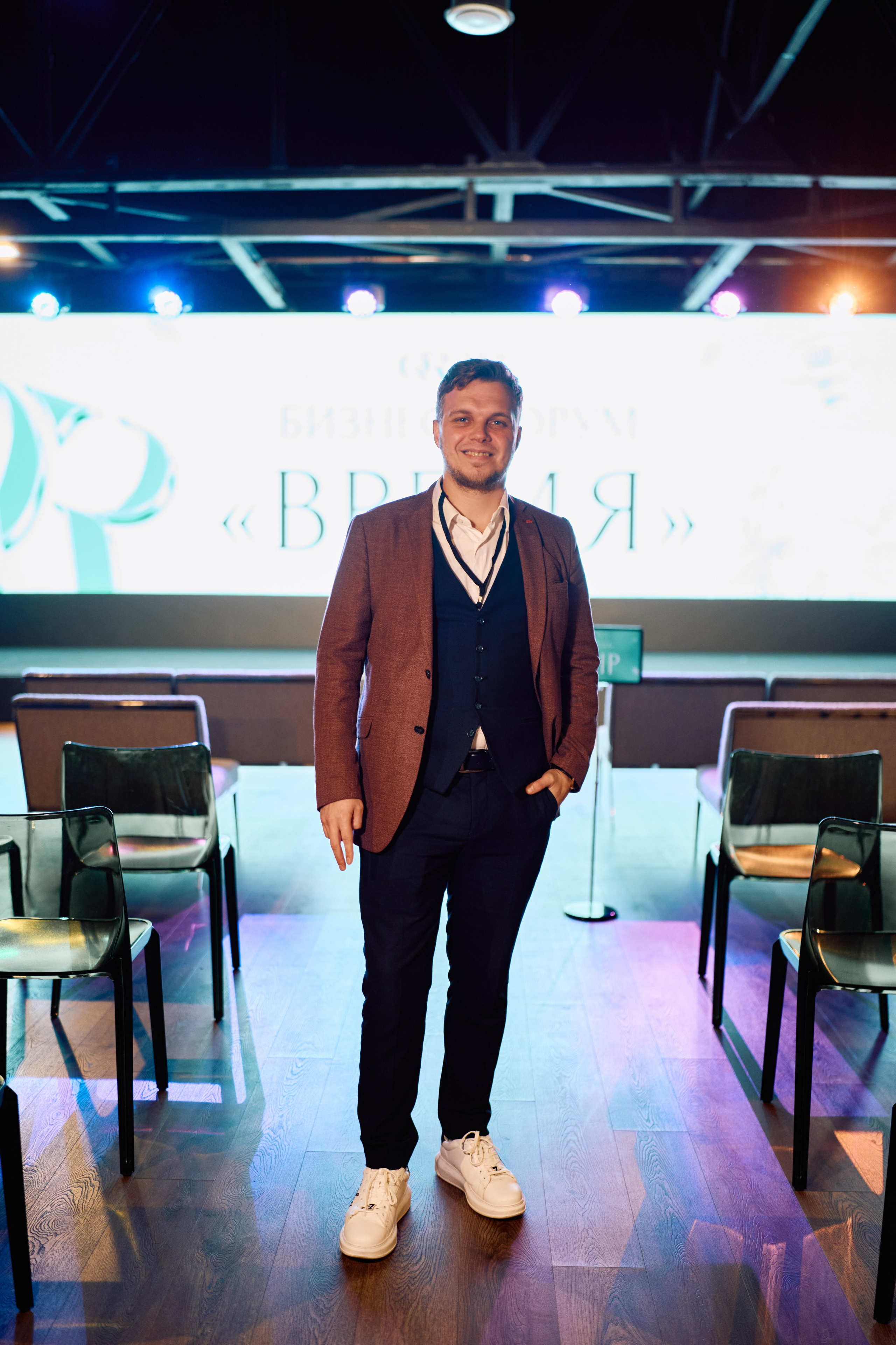 Форум QR. Свадебный фотограф в Москве Кристина Чехова