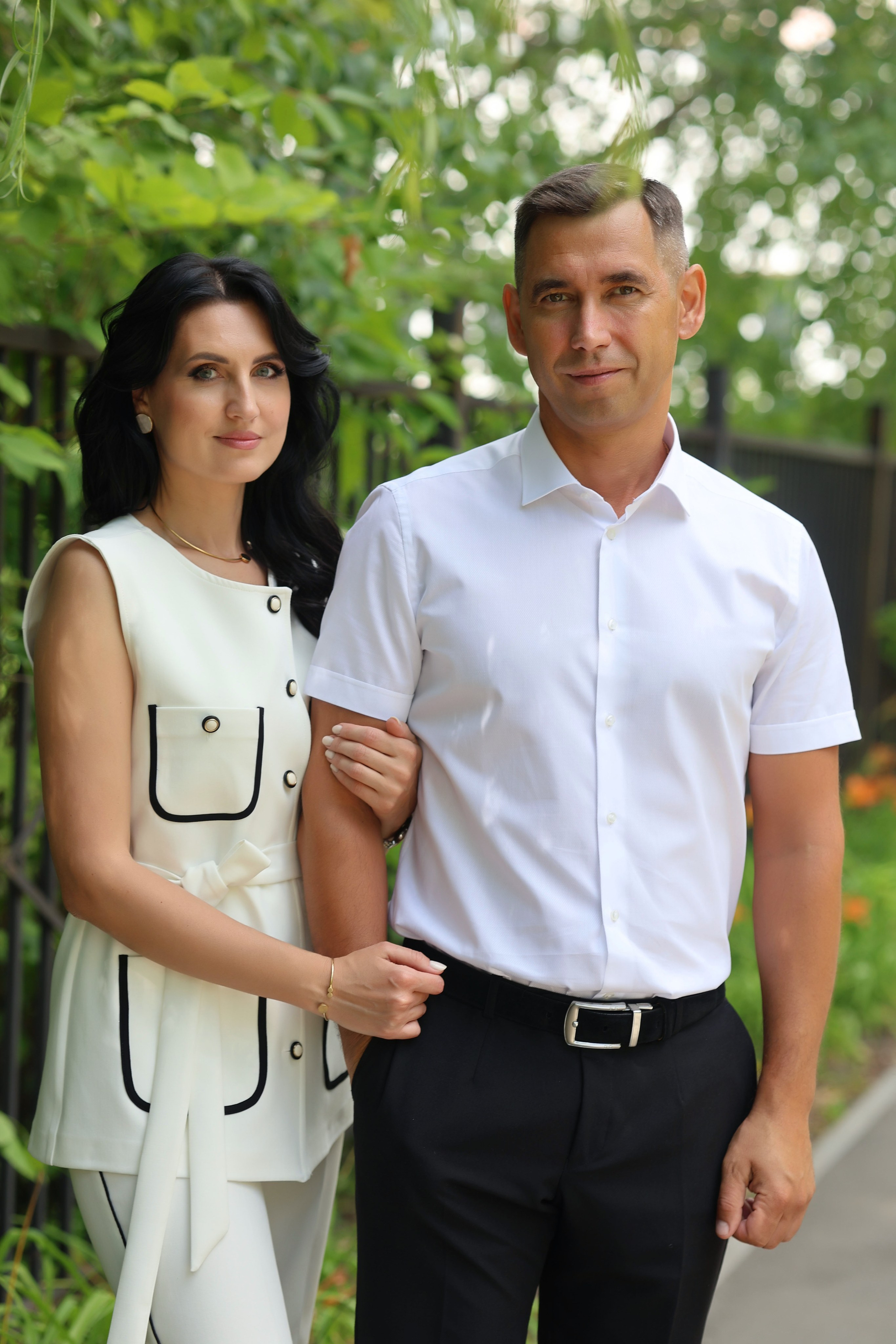 Выпускной 11 класс. Фотограф в Липецке Ирина Козлова