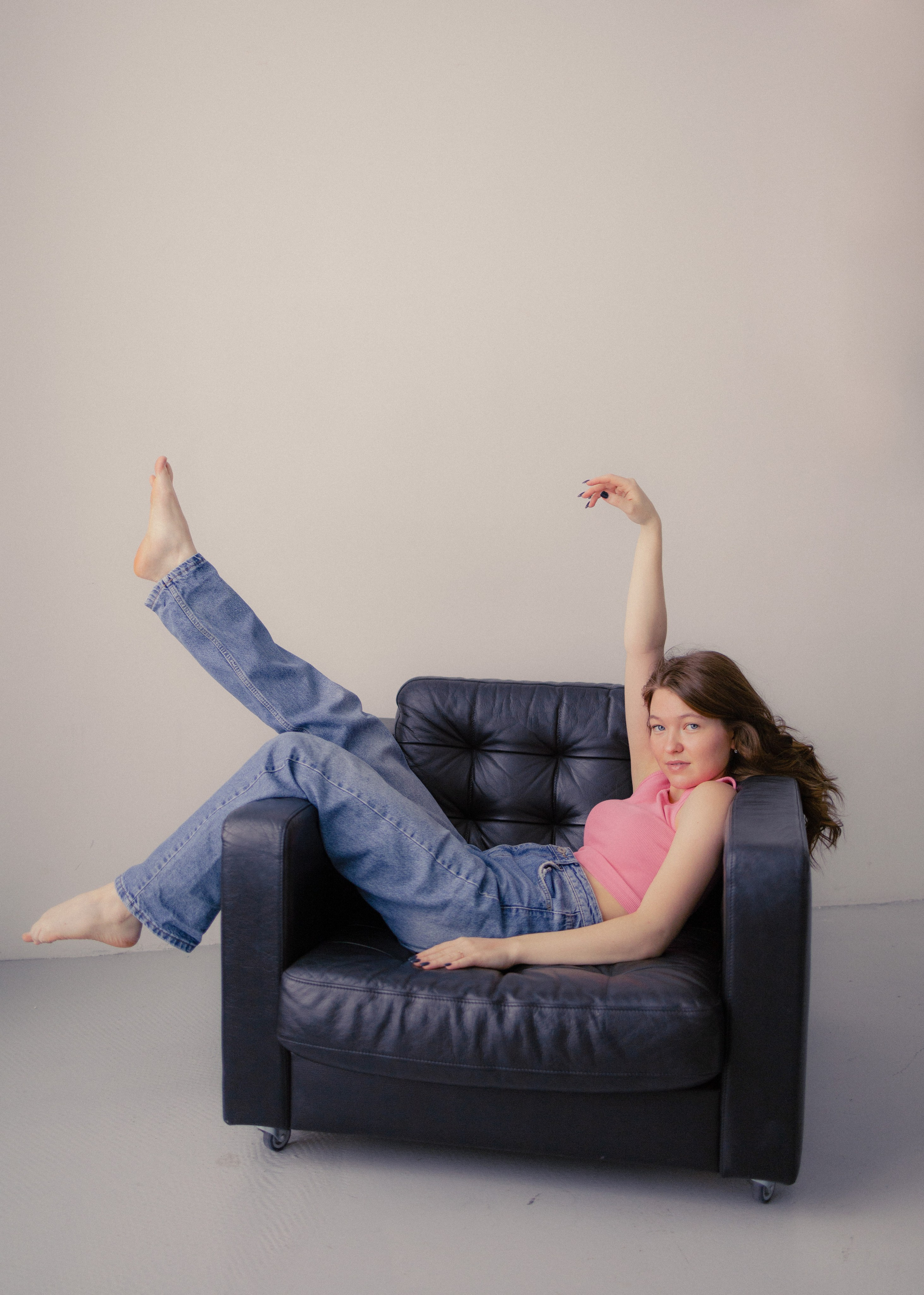 Юлия. Фотограф в Санкт-Петербурге