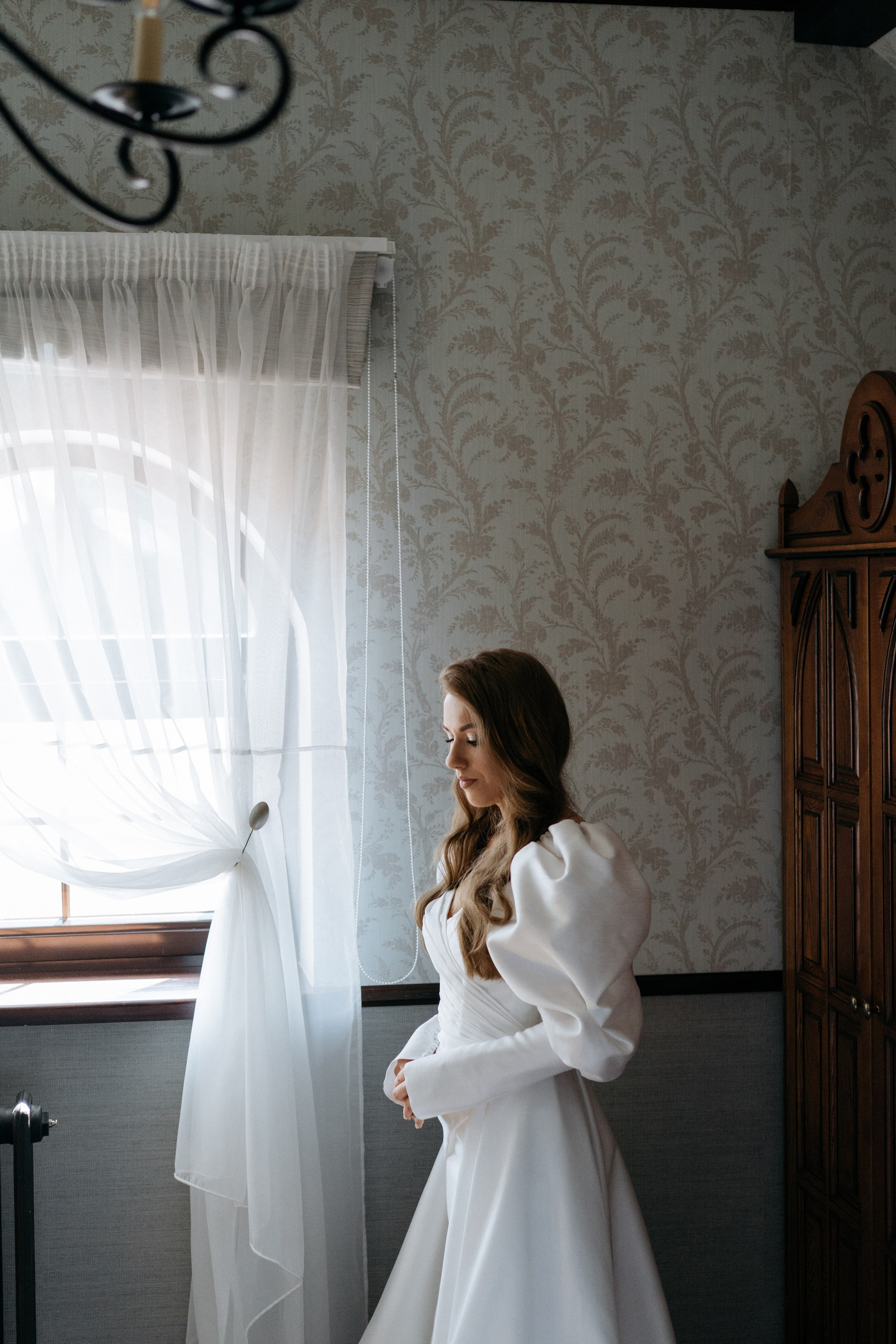 Сергей и Алина. Свадебный и семейный фотограф в Калининграде Анастасия Гриценко