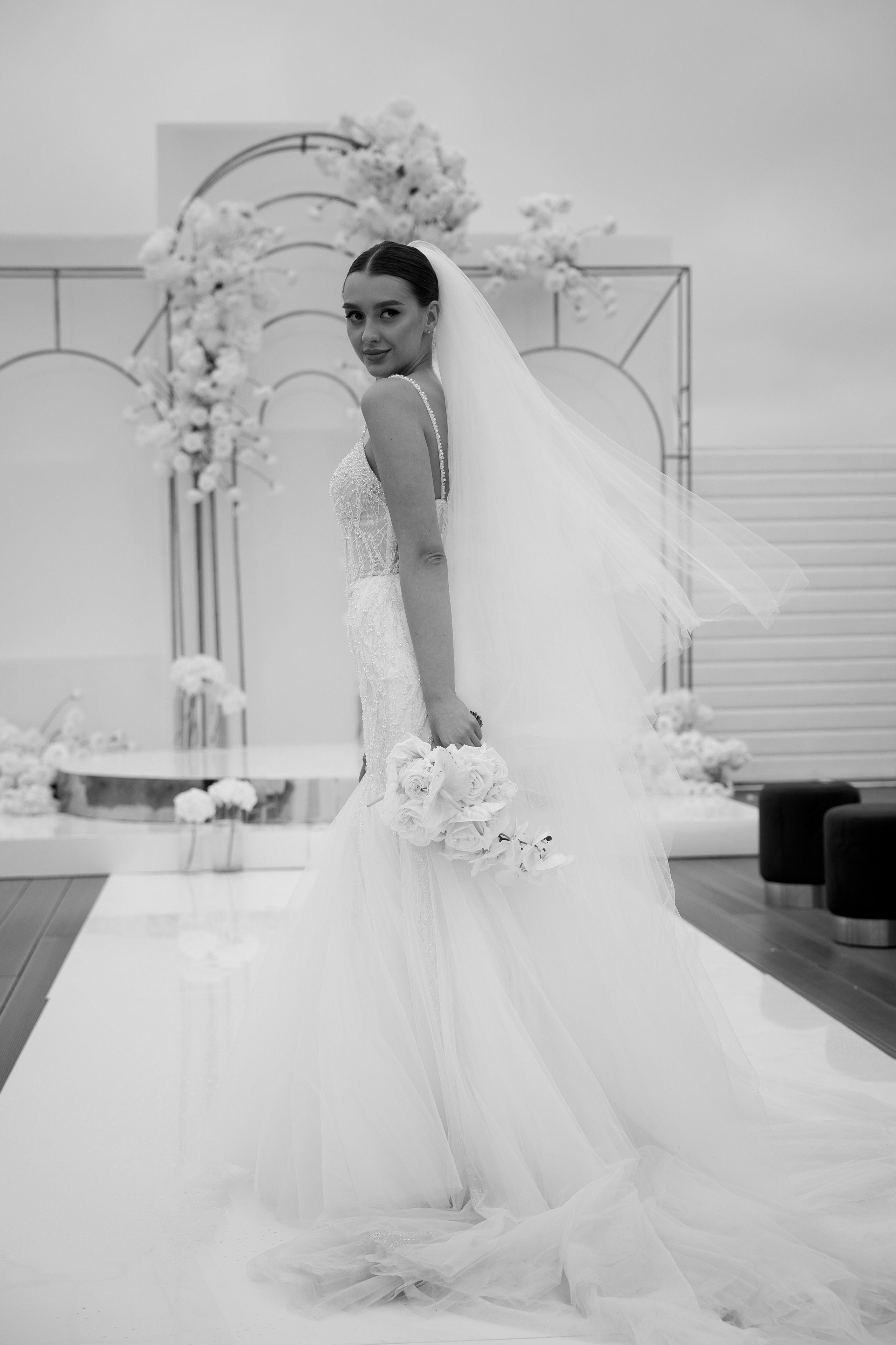 Полина и Александр. Свадебный и женский фотограф Рязань Москва Елена Епифанова