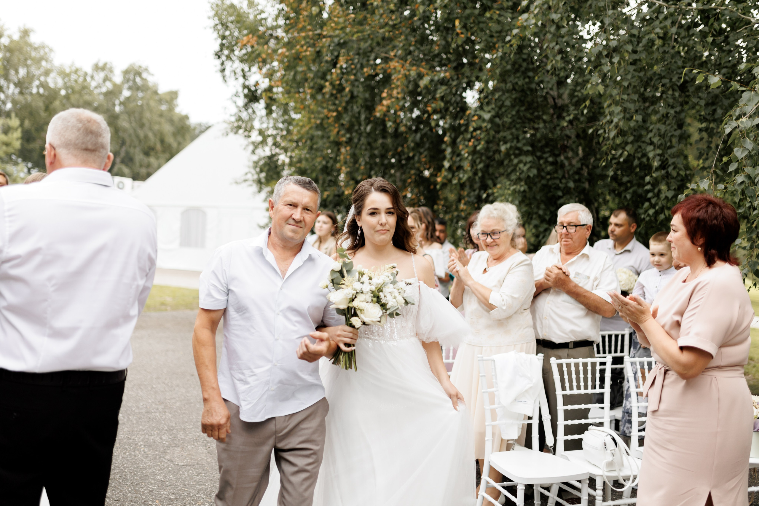 Дарья и Иван. Щетинина Наталья свадебный фотограф Барнаул
