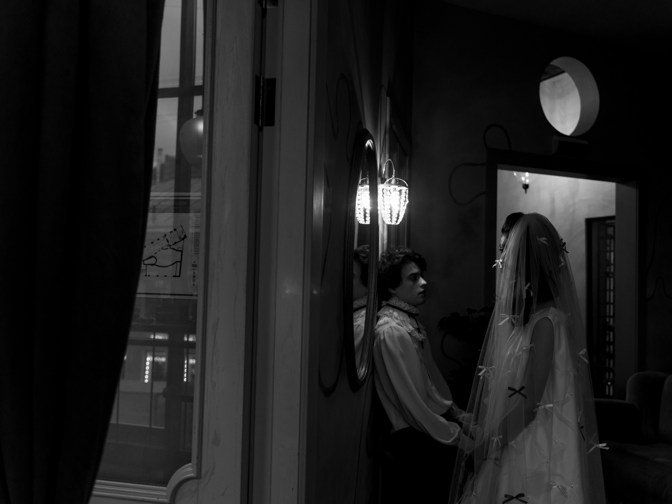 СДВИГ. Свадебный и семейный фотограф Диана Лбова. Чебоксары