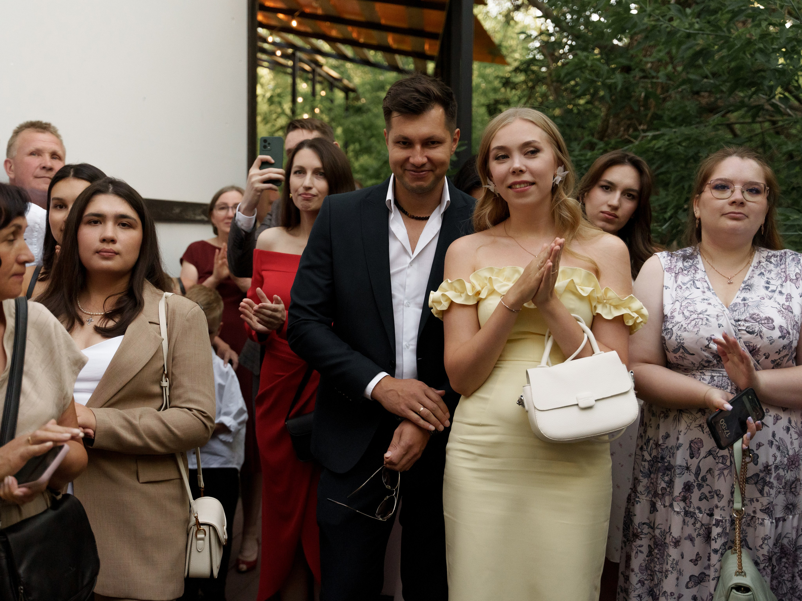 Александр и Марина. Свадебный и семейный фотограф Диана Лбова. Чебоксары