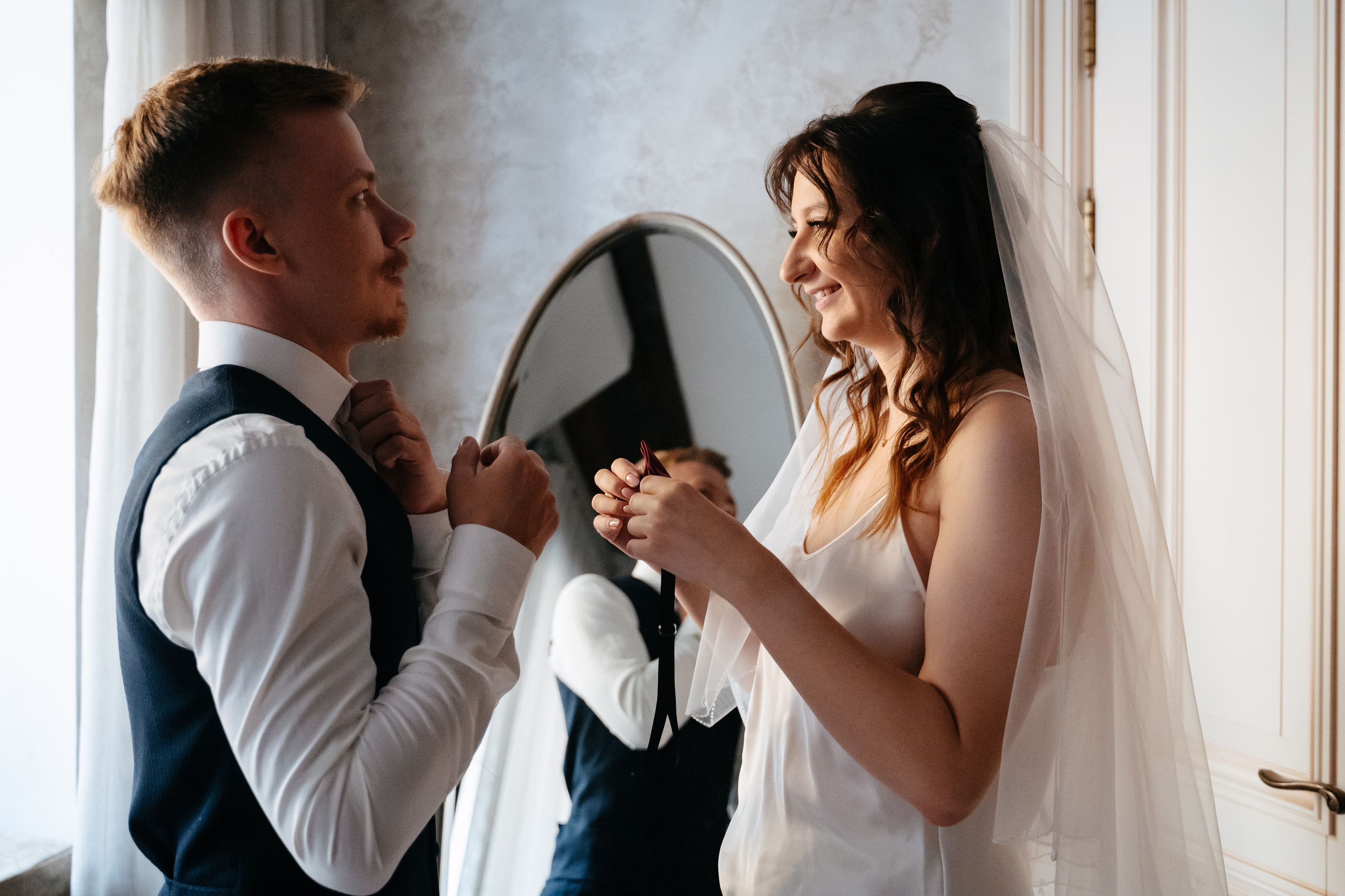 Мария и Иван. Семейный и свадебный фотограф в Санкт-Петербурге и Москве