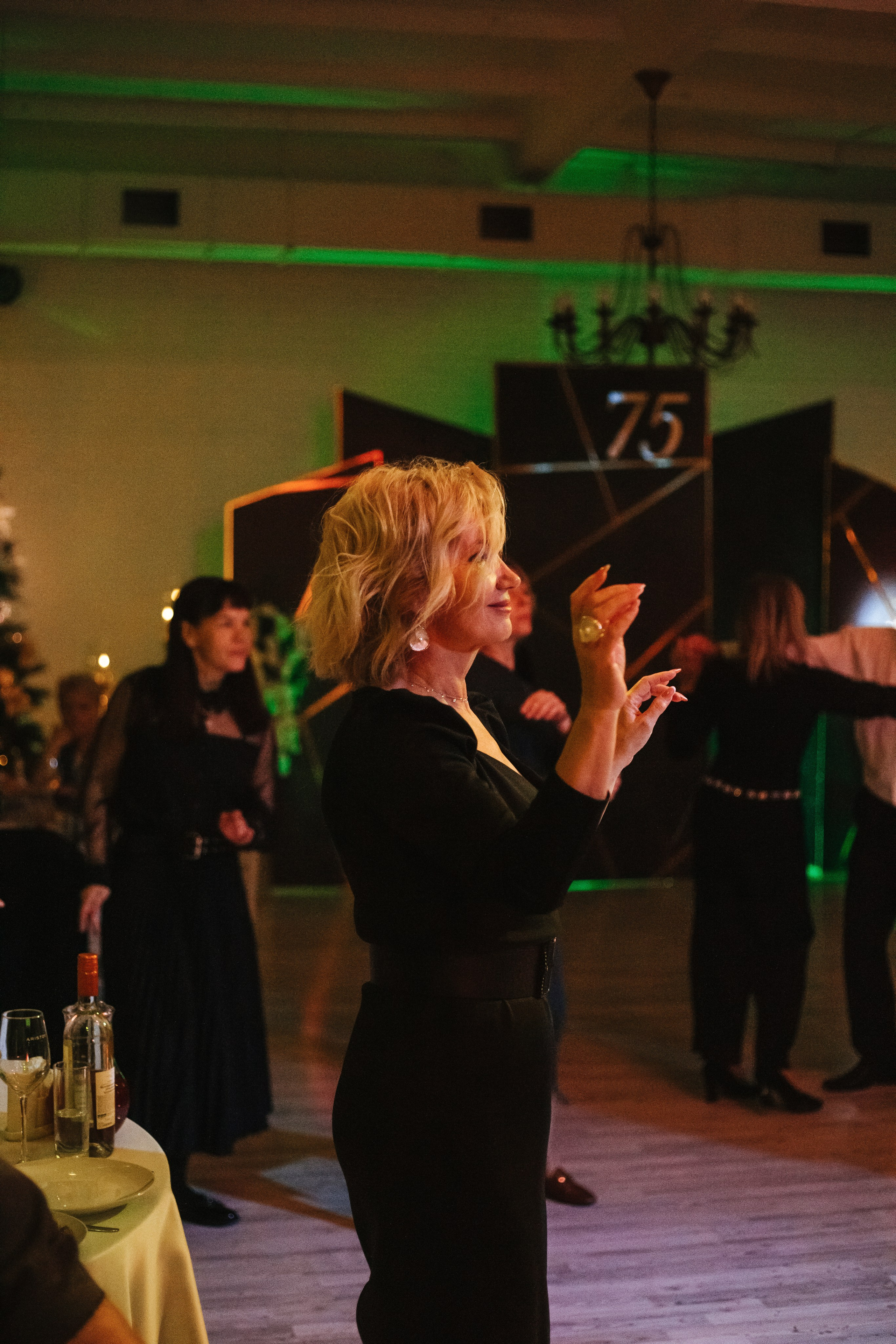 75 лет!. Фотограф в Волгограде и Москве | Анастасия Лаврова