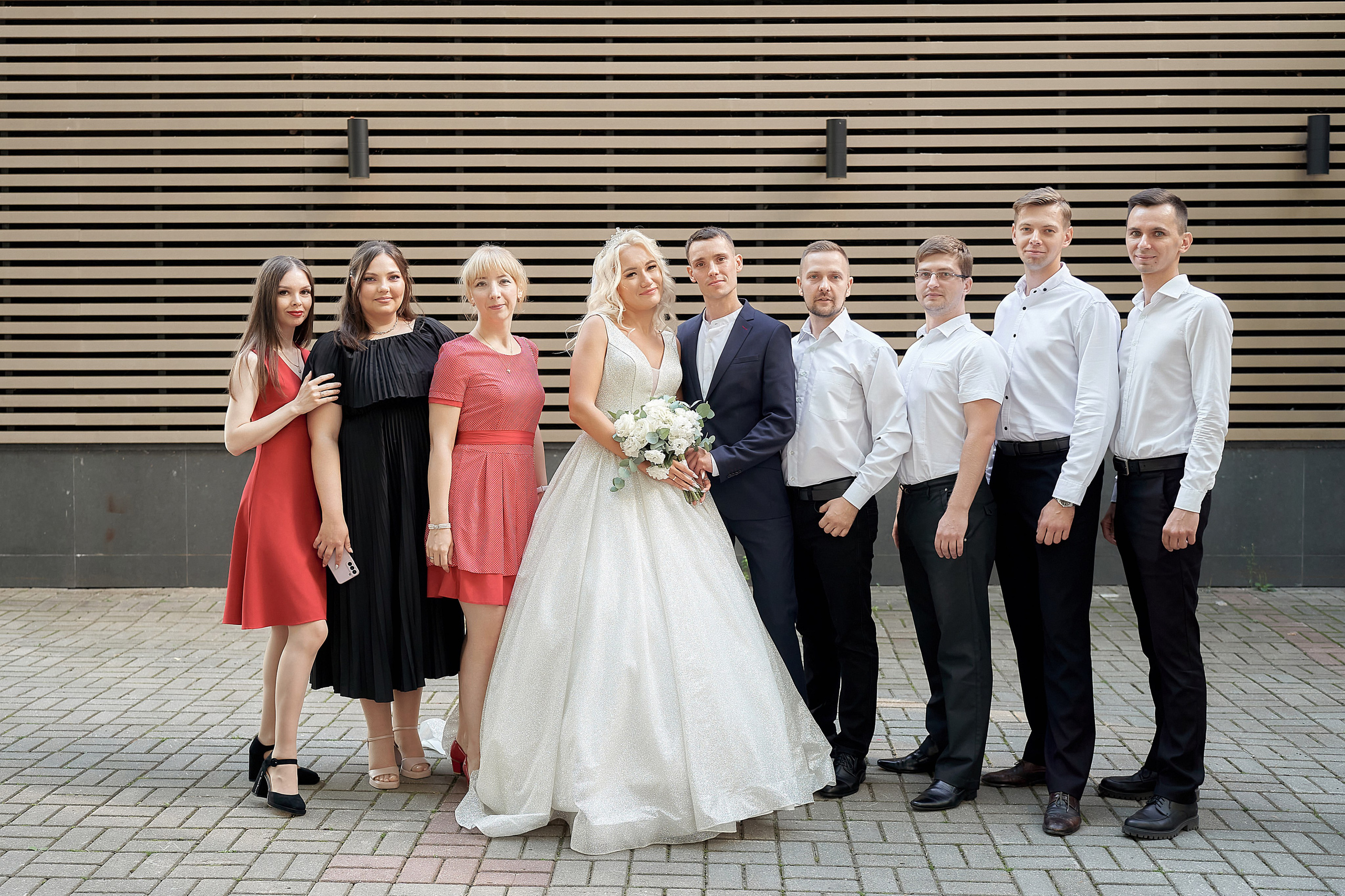 Татьяна & Артем. Фотограф в Нижнем Новгороде Марина Кузнецова