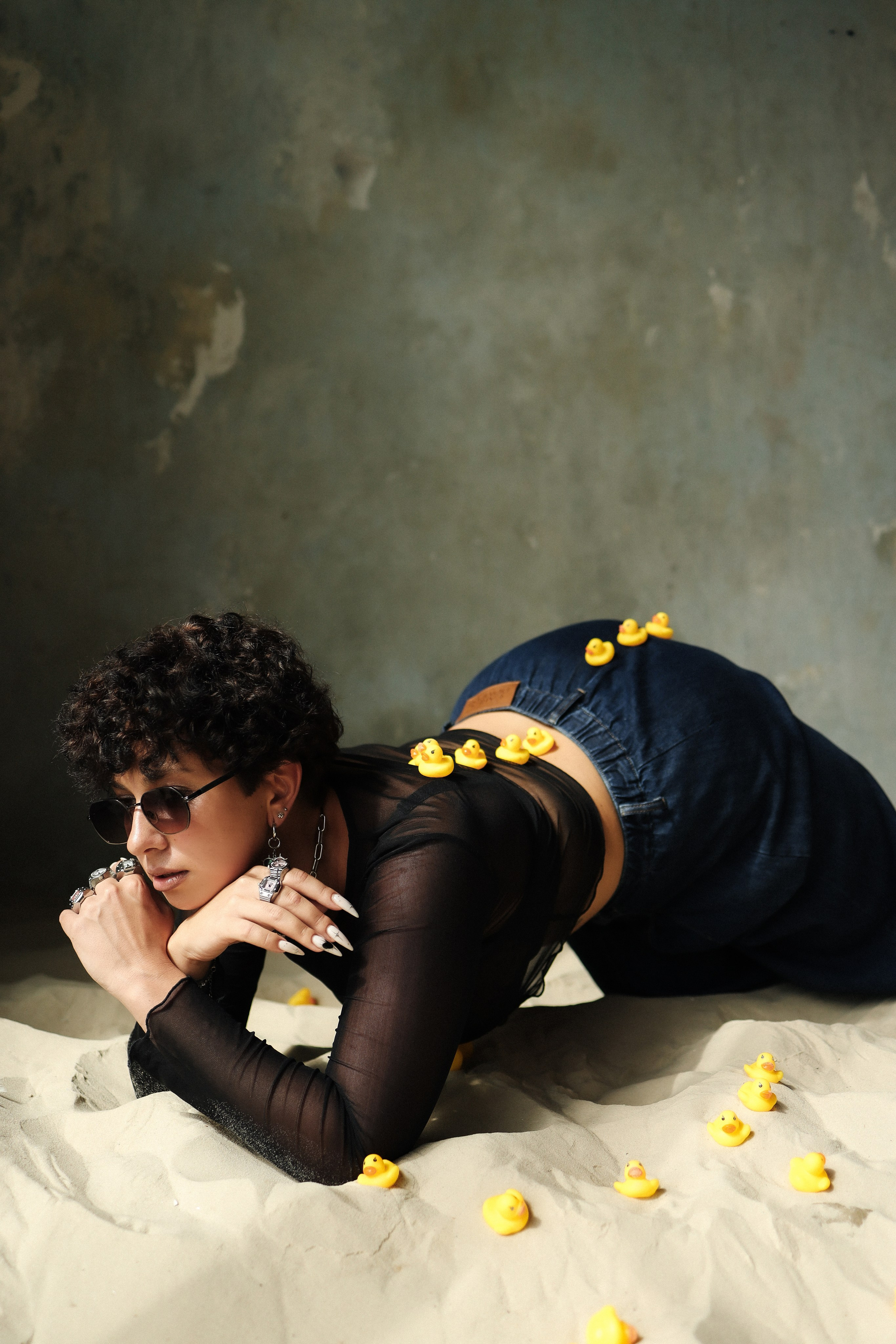 Даша II. Семейный и lovestory фотограф в Москве Светлана Коняхина