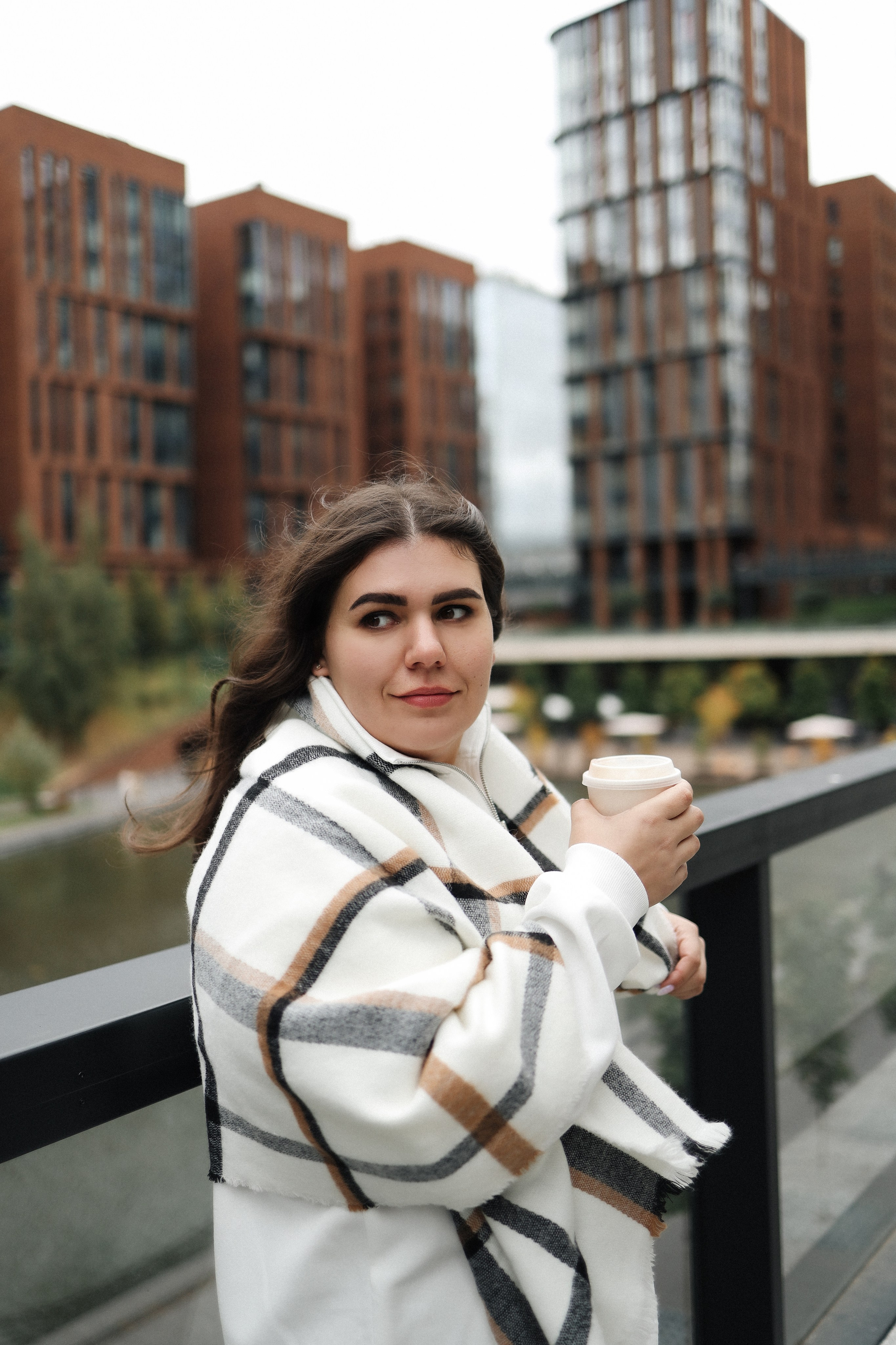 Анастасия. Семейный и lovestory фотограф в Москве Светлана Коняхина