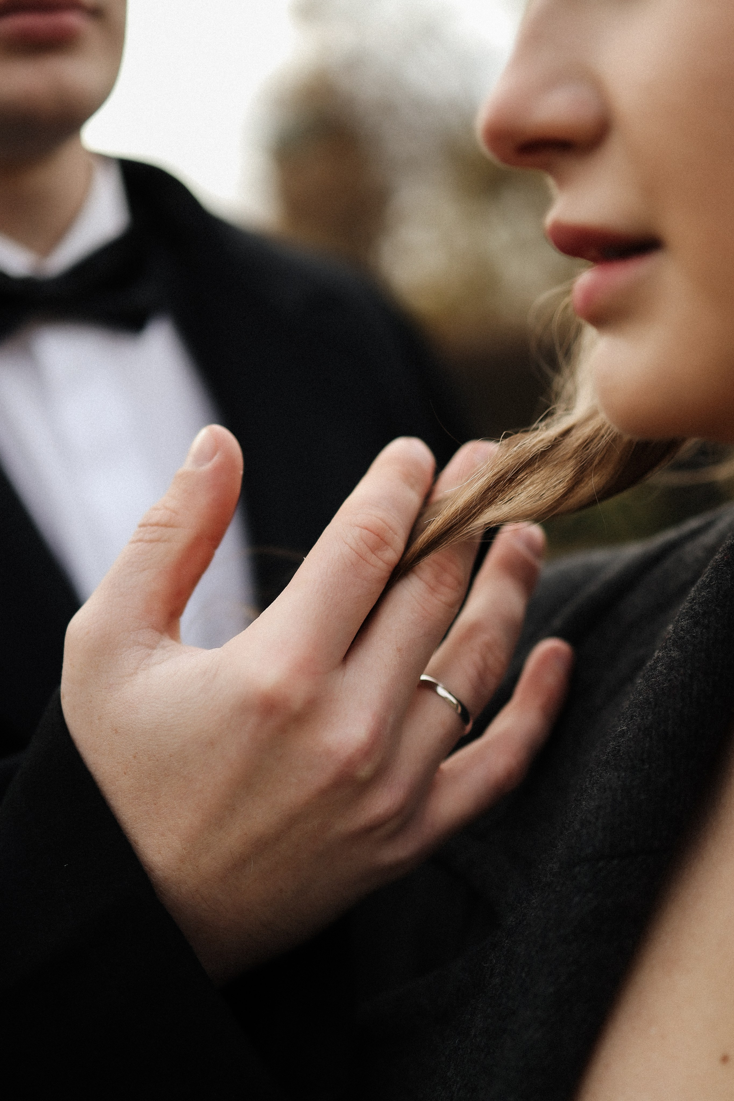 М. + В. Усадьба Кусково, Дворец бракосочетания № 3. Семейный и lovestory фотограф в Москве Светлана Коняхина