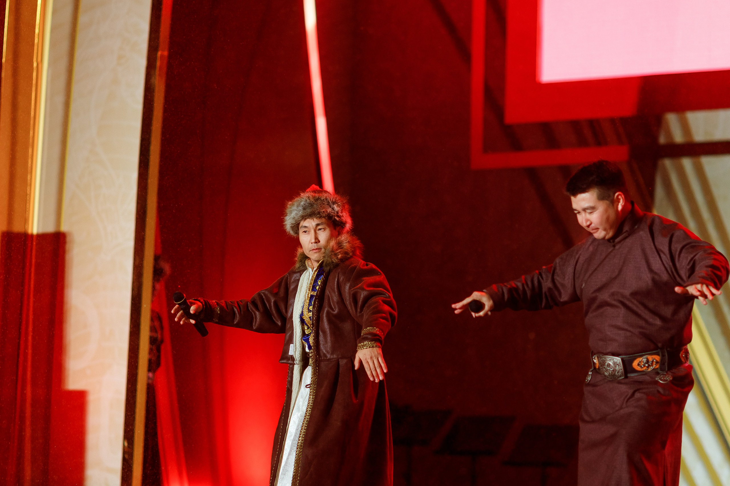 Форум «Россия» — 2023. Фотограф Москва