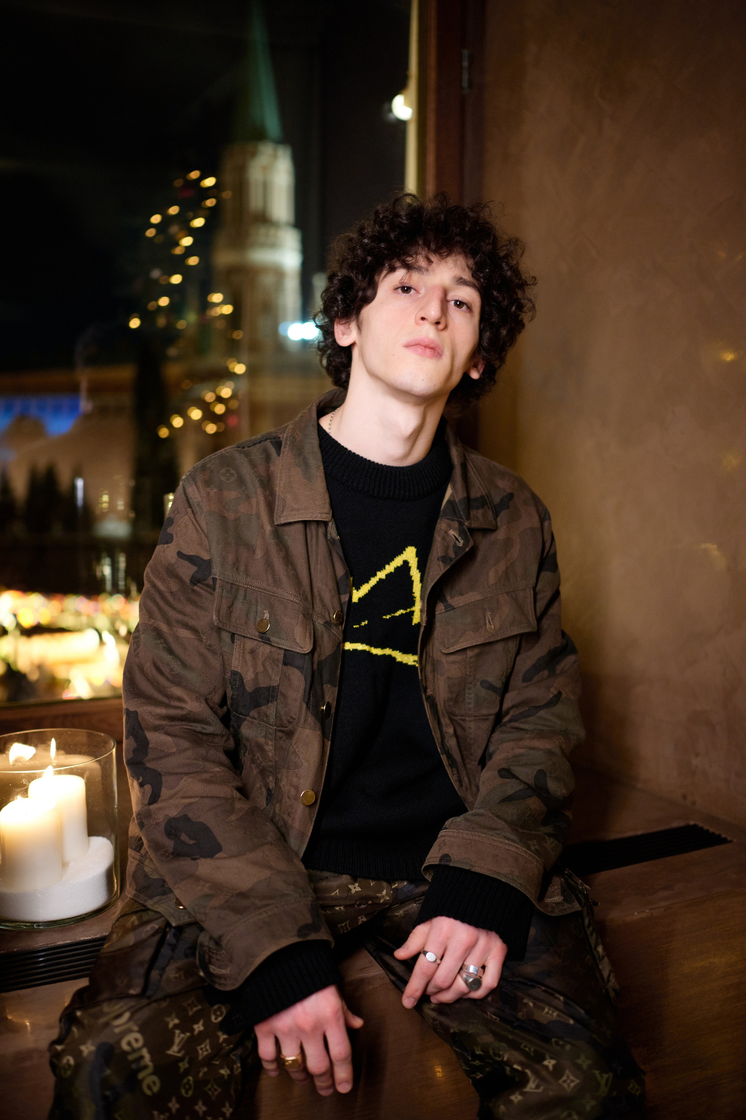 LV 23.12.2021. Фотограф