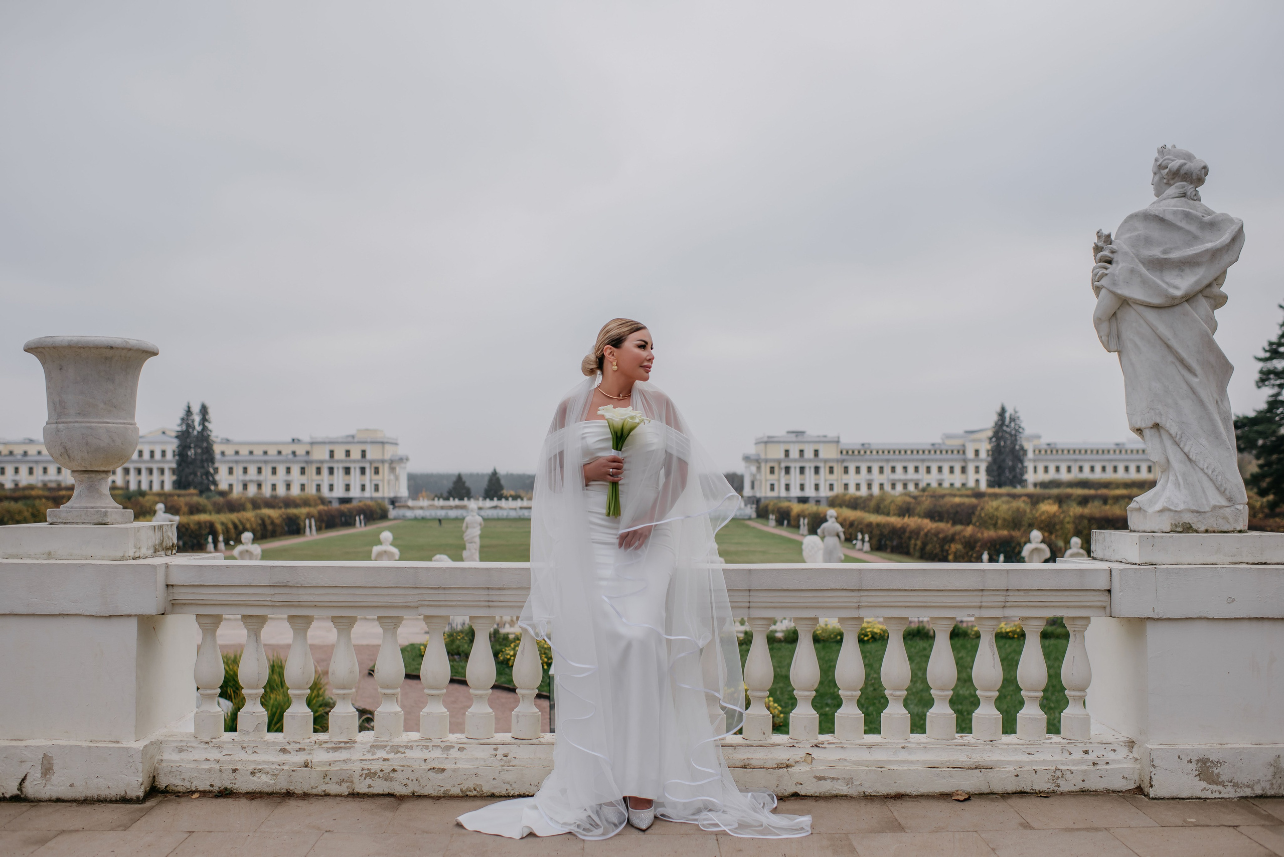 11.10.24. Свадебный и семейный фотограф в г. Москва Ирина Гаврилова