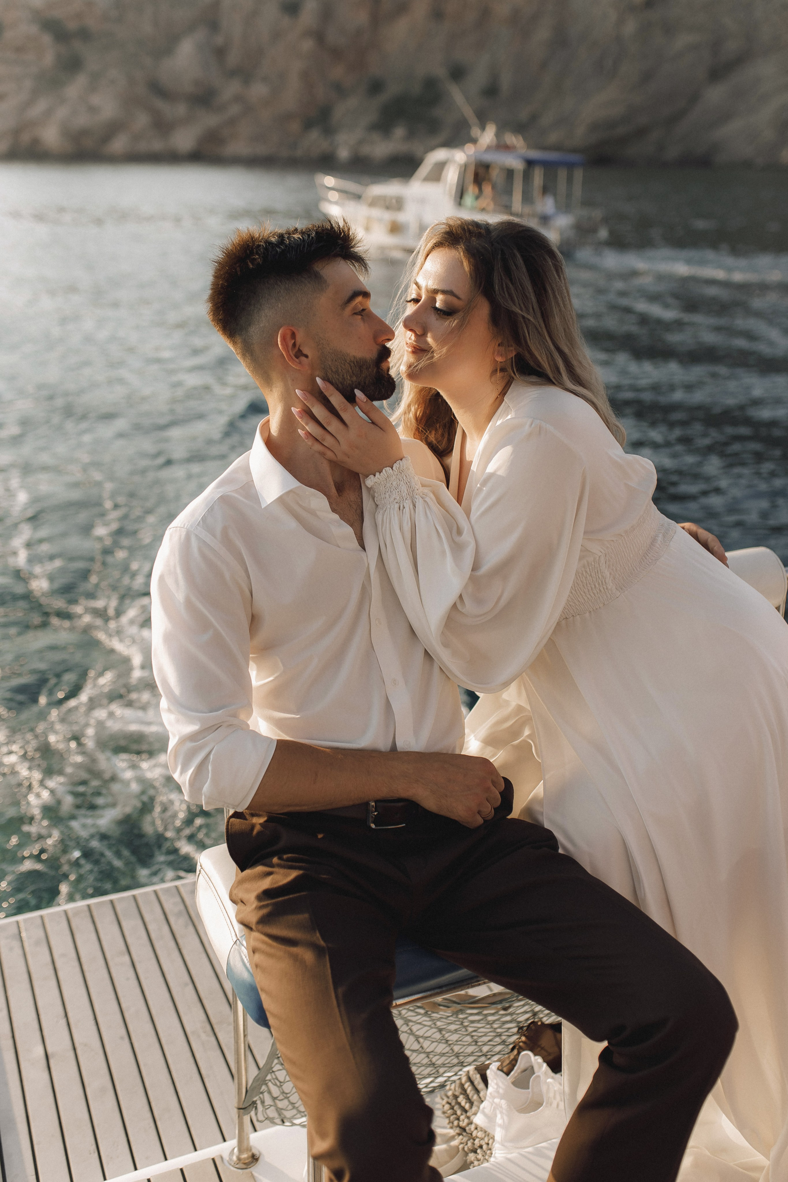 Susanna & Grigoriy. Свадебный фотограф в Севастополе и Крыму| Tanya Sher