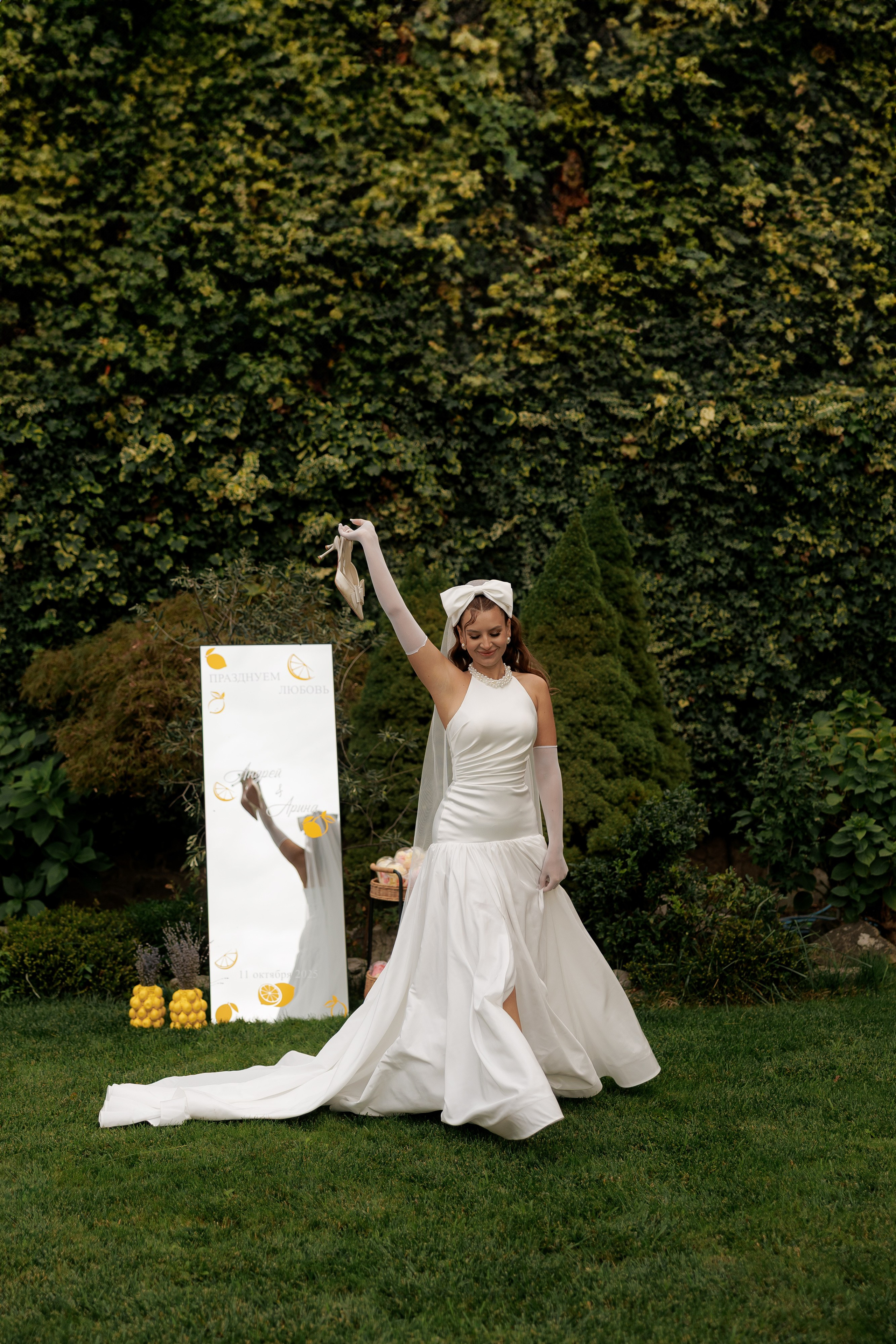 Андрей и Арина. Свадебный фотограф в Севастополе и Крыму| Tanya Sher