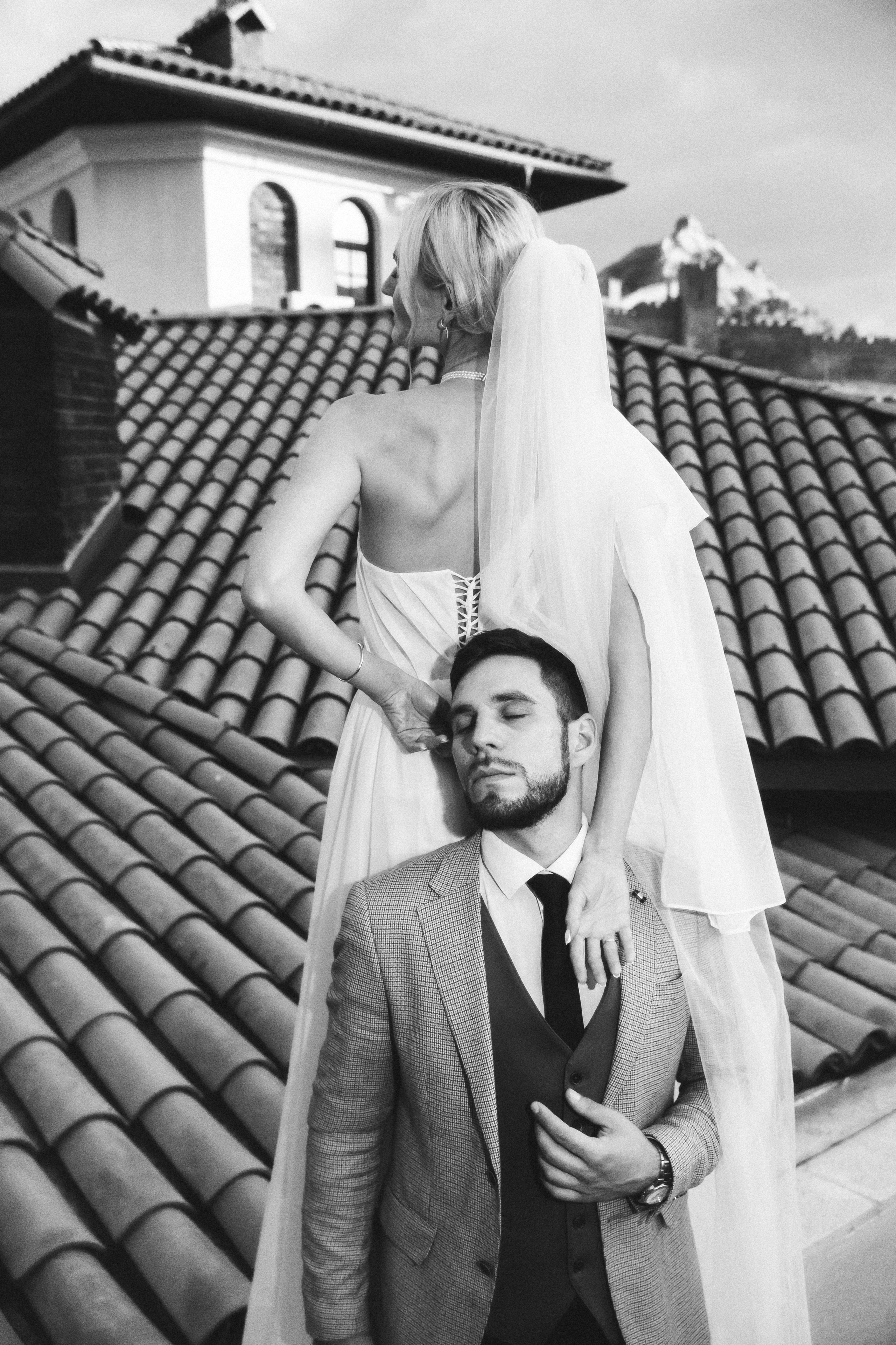 Natalie & Kostya. Свадебный фотограф в Севастополе и Крыму| Tanya Sher