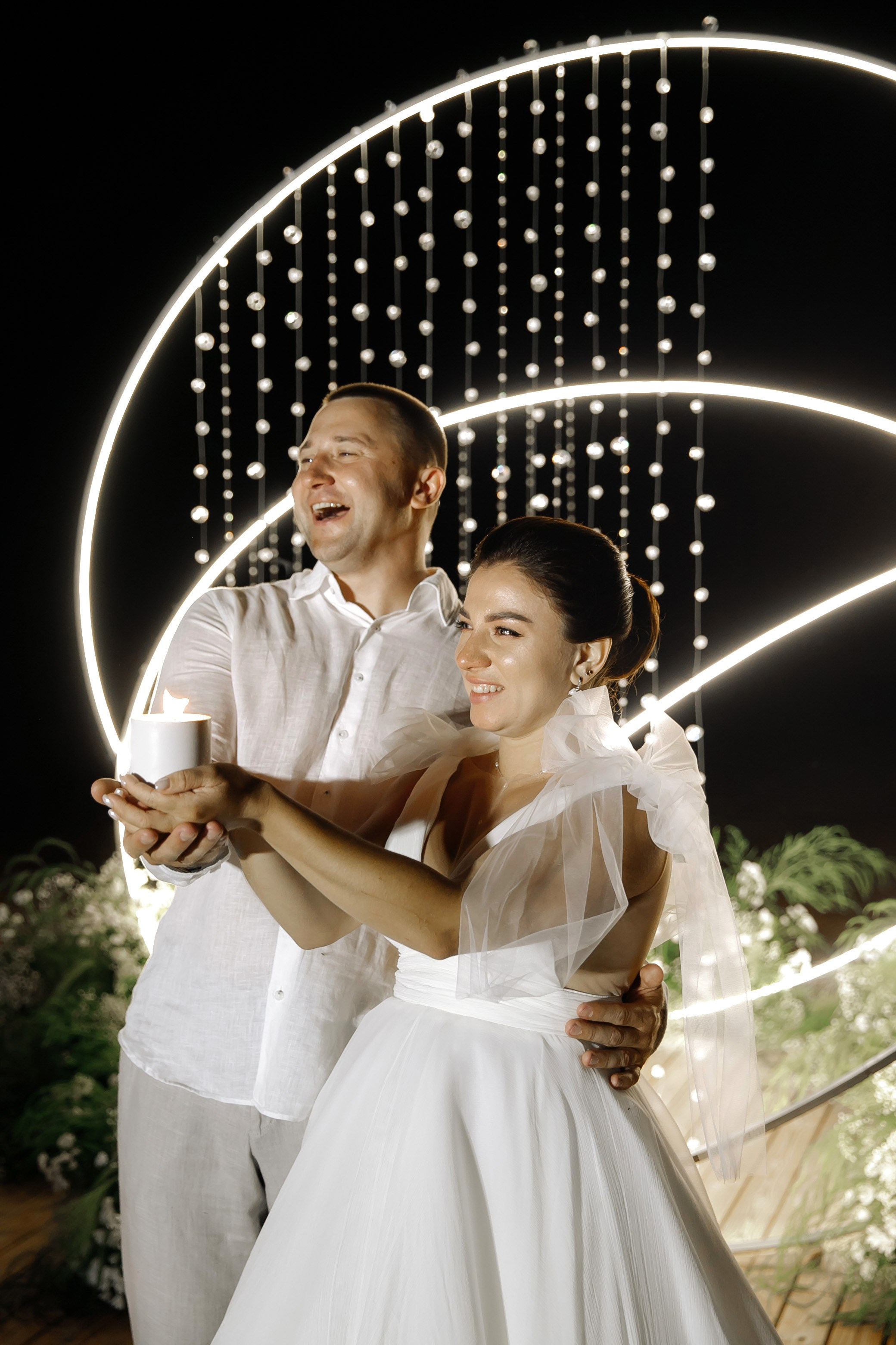 Alina & Denis. Свадебный фотограф в Севастополе и Крыму| Tanya Sher