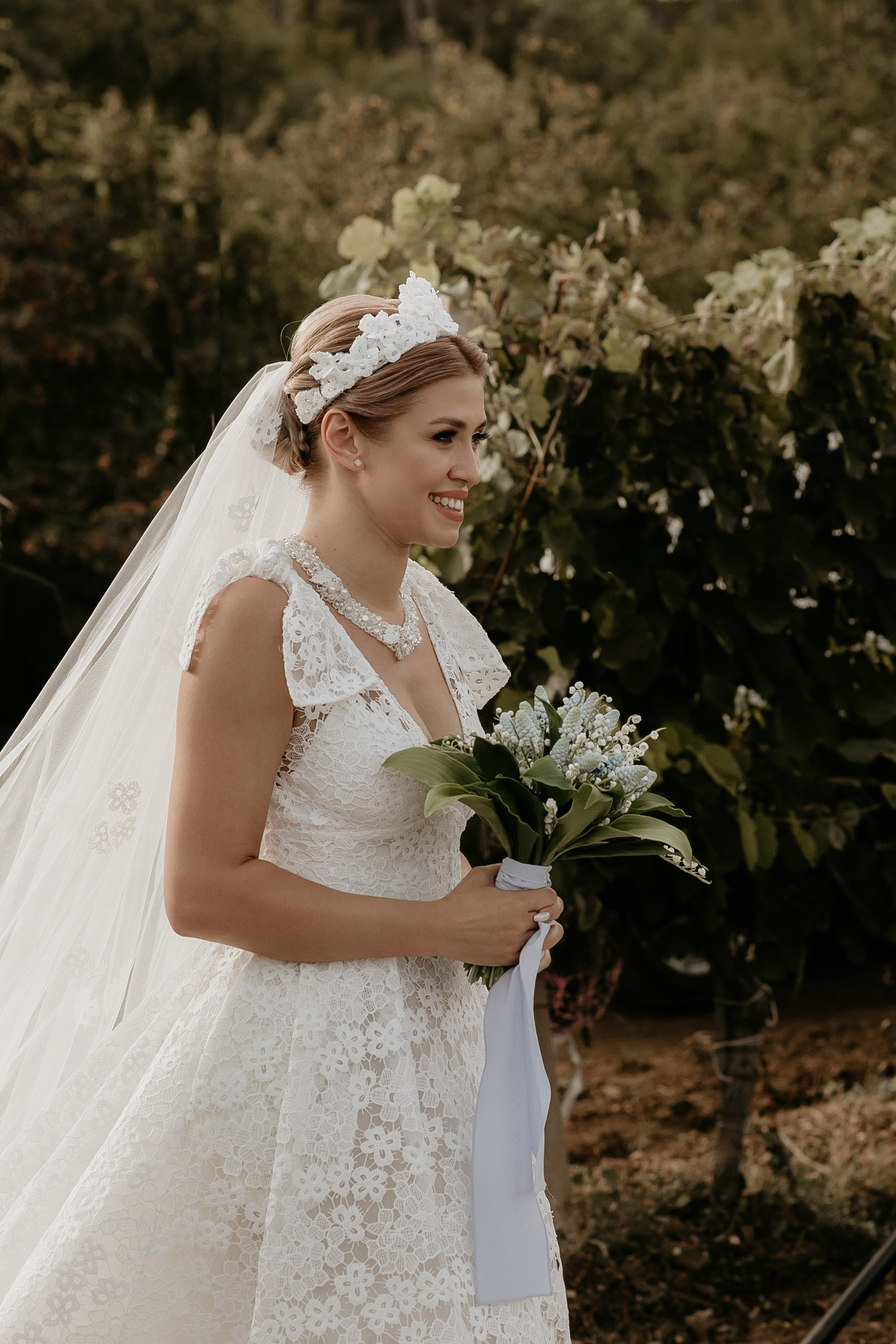 Wedding on winery. Свадебный фотограф в Севастополе и Крыму| Tanya Sher