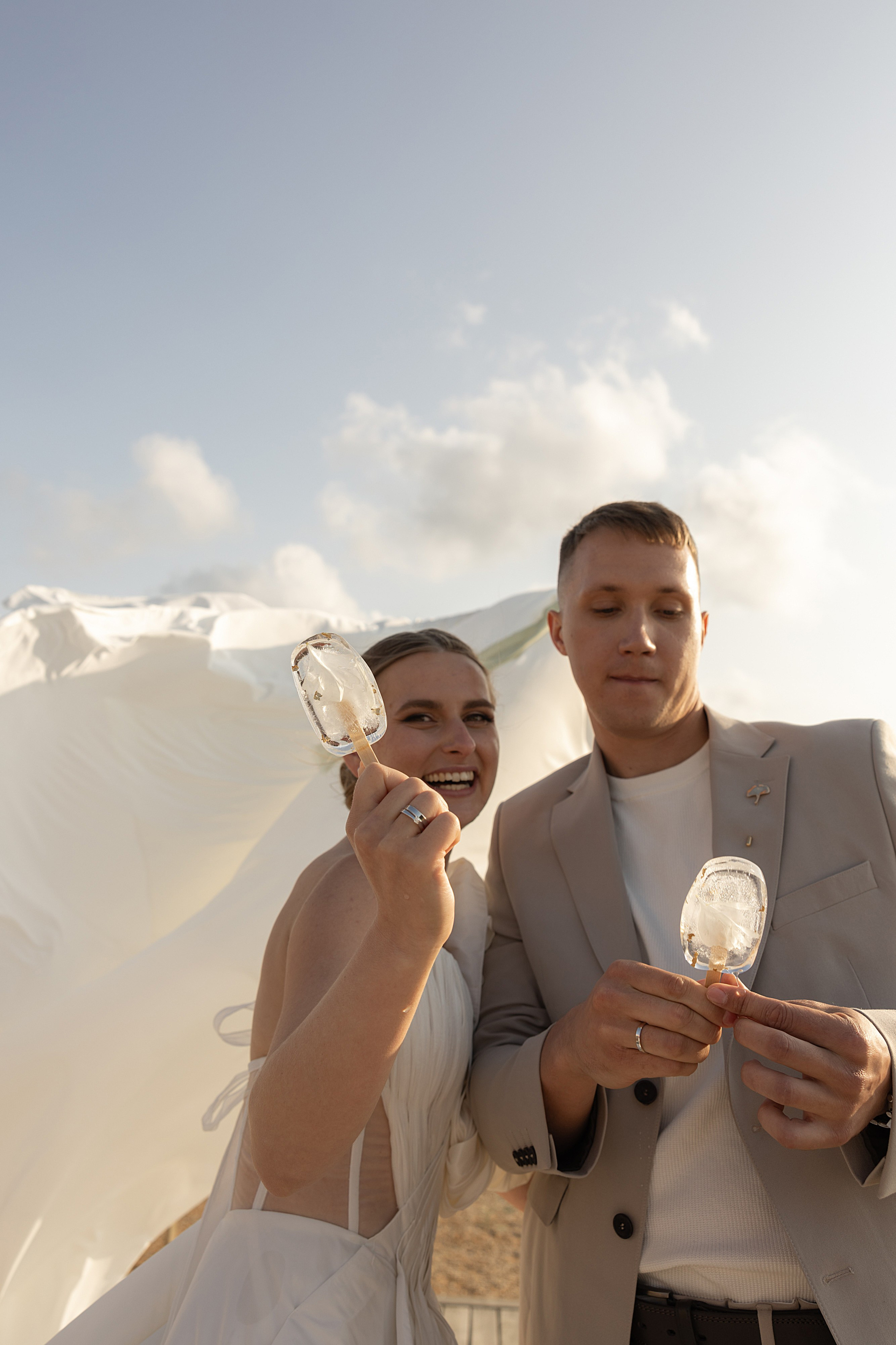 Елена и Игорь. Свадебный фотограф в Севастополе и Крыму| Tanya Sher